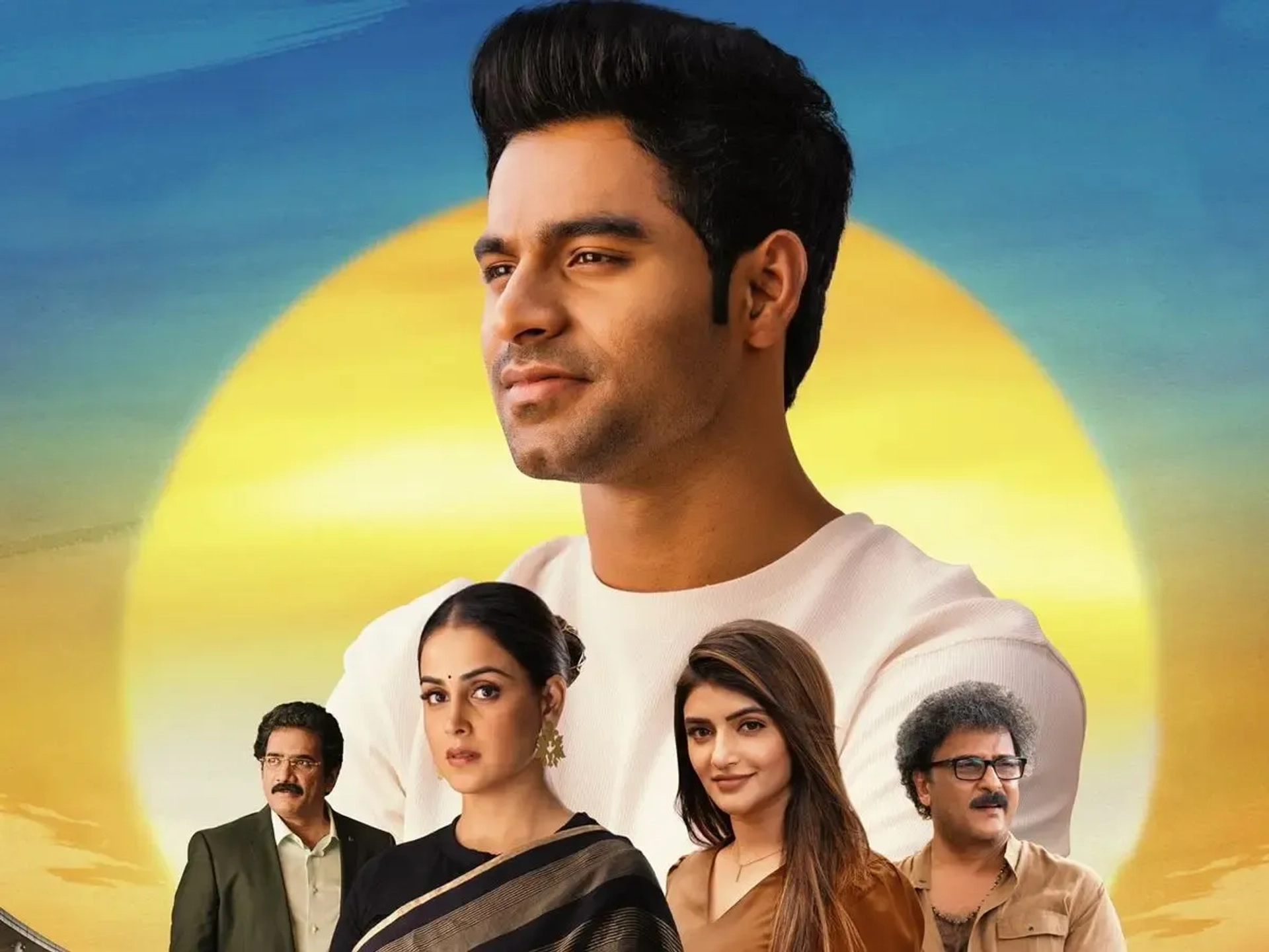 تریلر فیلم جونیور ۲۰۲۵ Junior