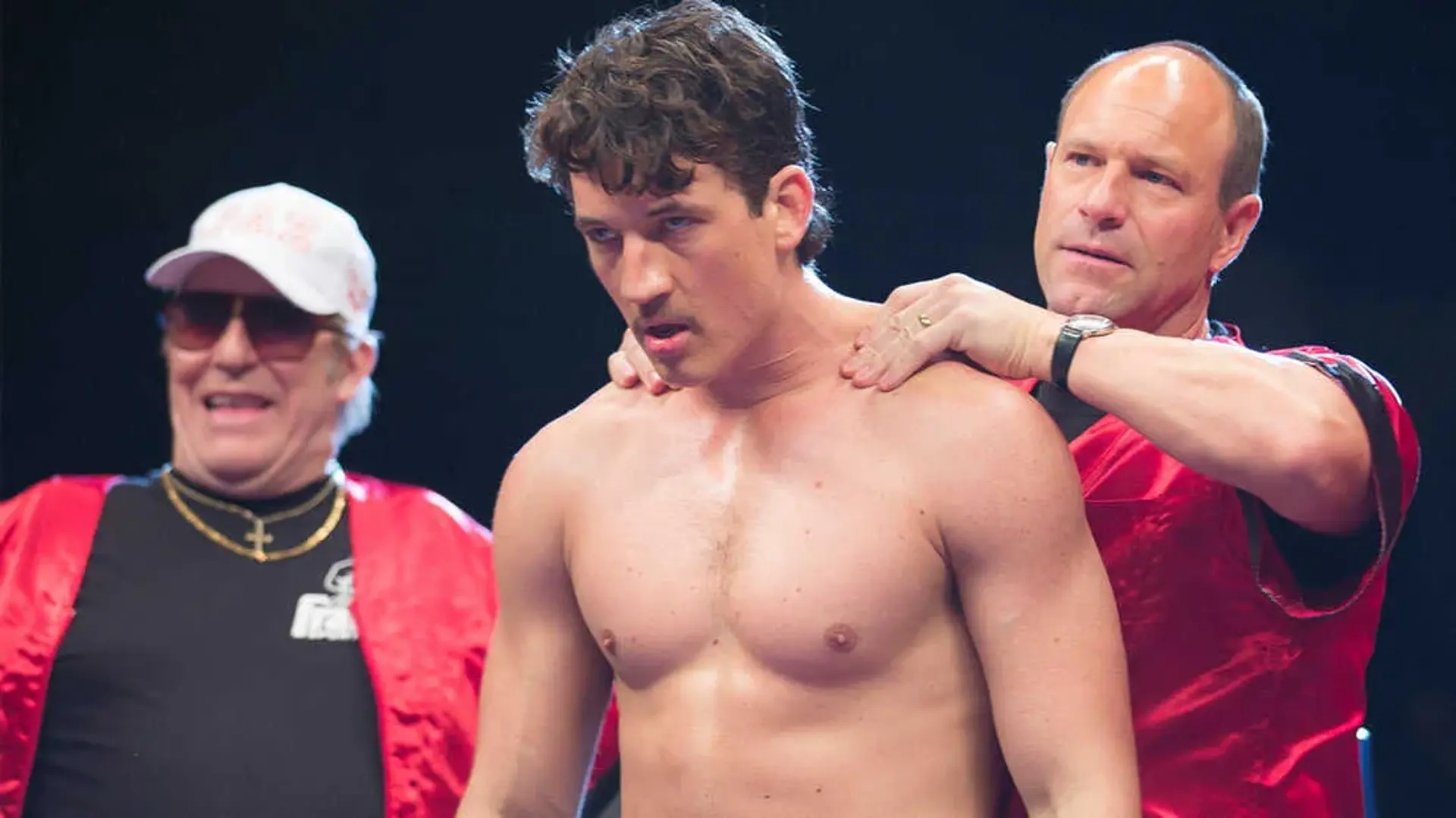 فیلم برای این خون بریز (Bleed For This 2016)