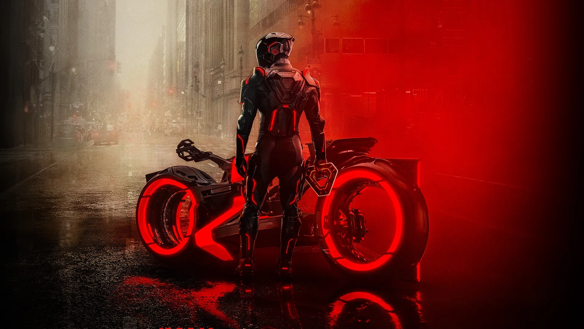 تریلر فیلم ترون ایرس ۲۰۲۵ Tron Ares
