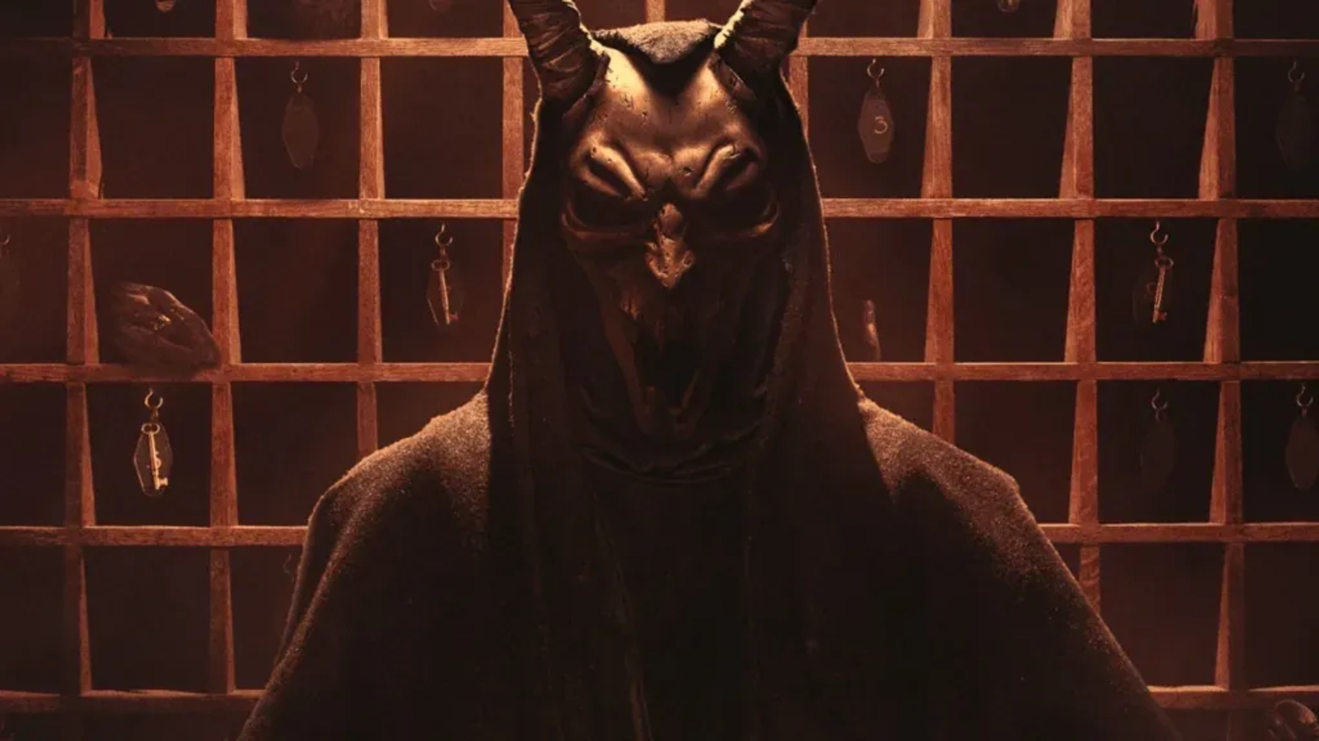 تریلر مینی‌سریال مسافرخانه جهنمی ۲۰۲۵ Hell Motel