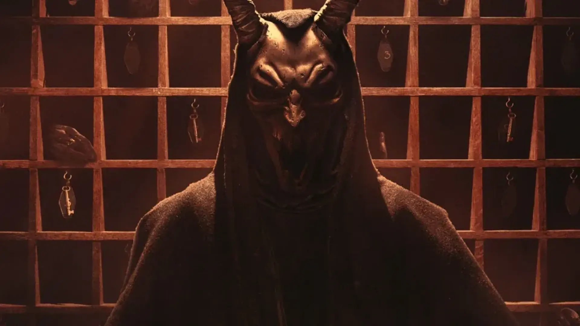 تریلر مینی‌سریال مسافرخانه جهنمی ۲۰۲۵ Hell Motel