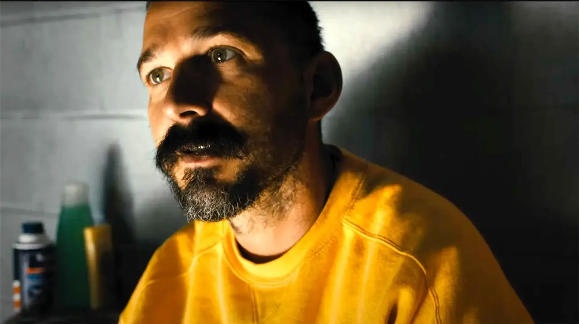 فیلم هنری جانسون (Henry Johnson 2025)