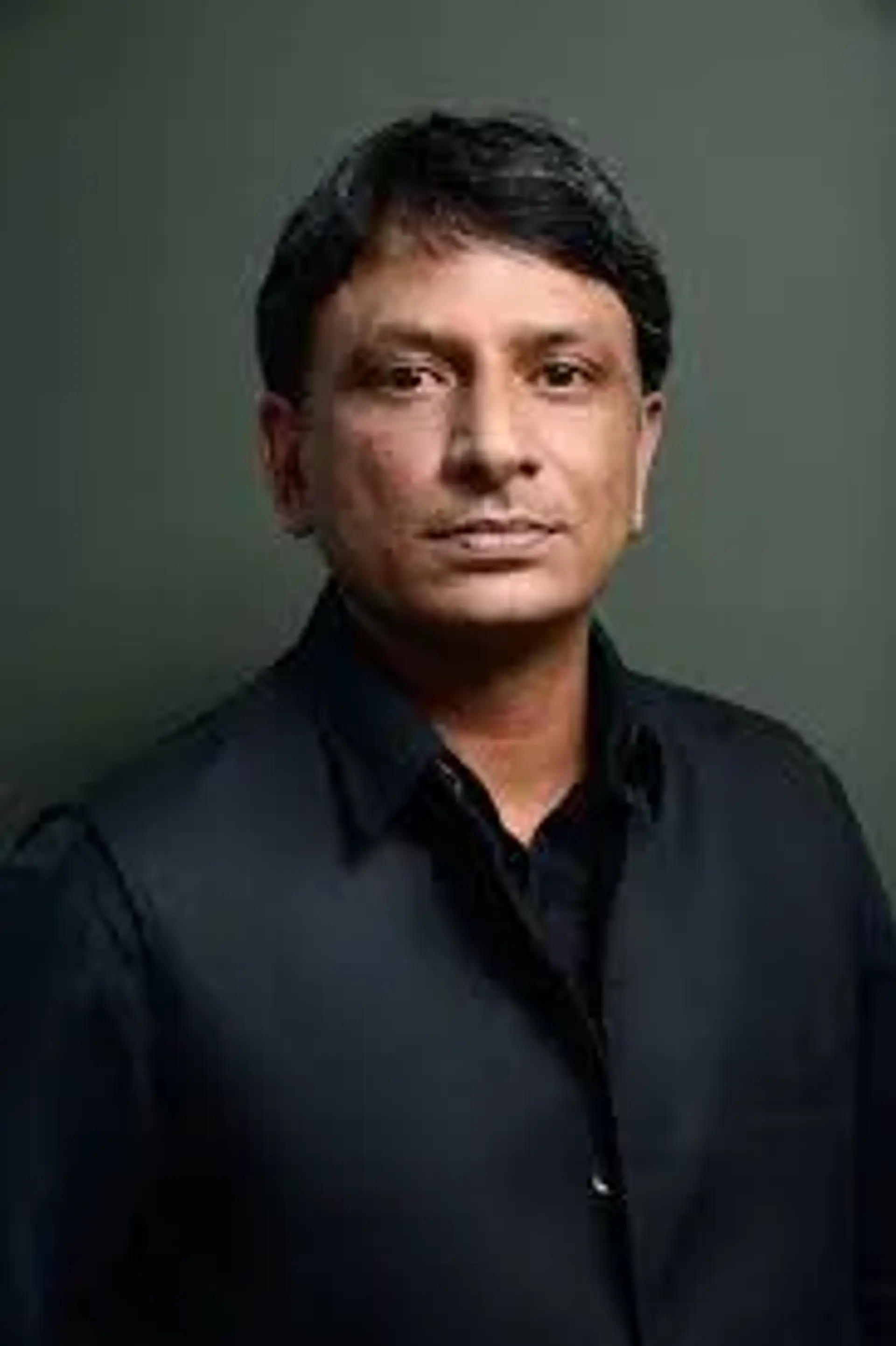 راجش تایلانگ