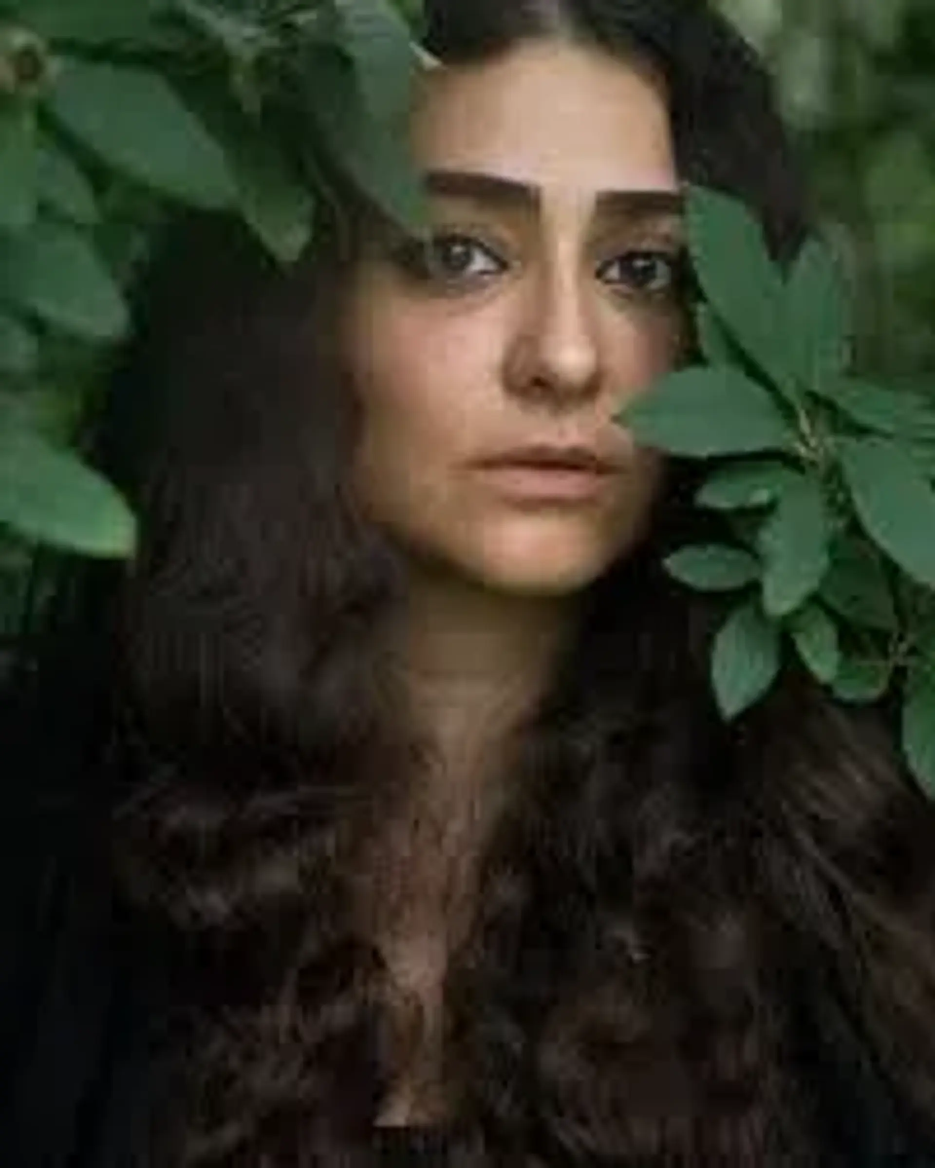 نسا افرنگه