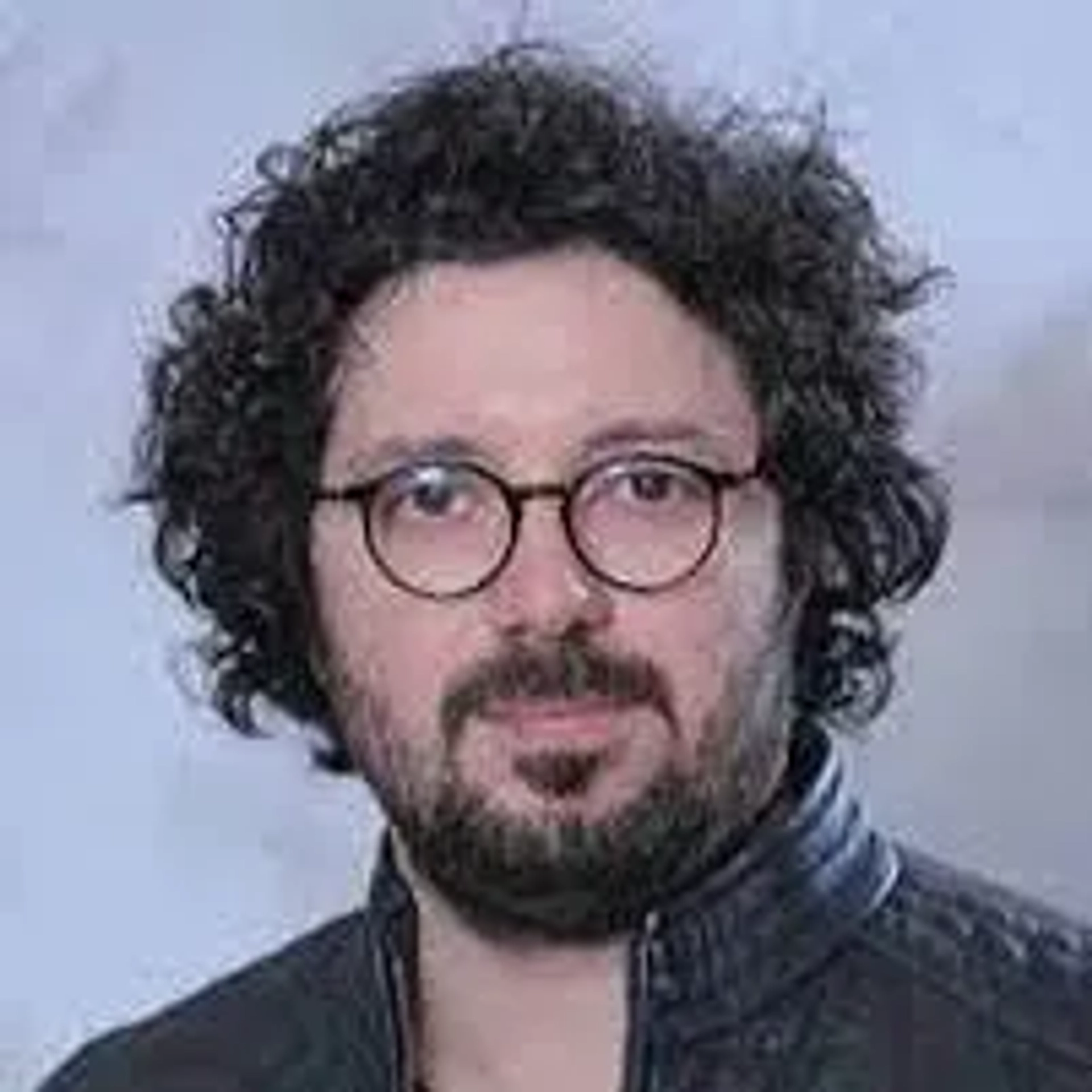 هومن بهمنش