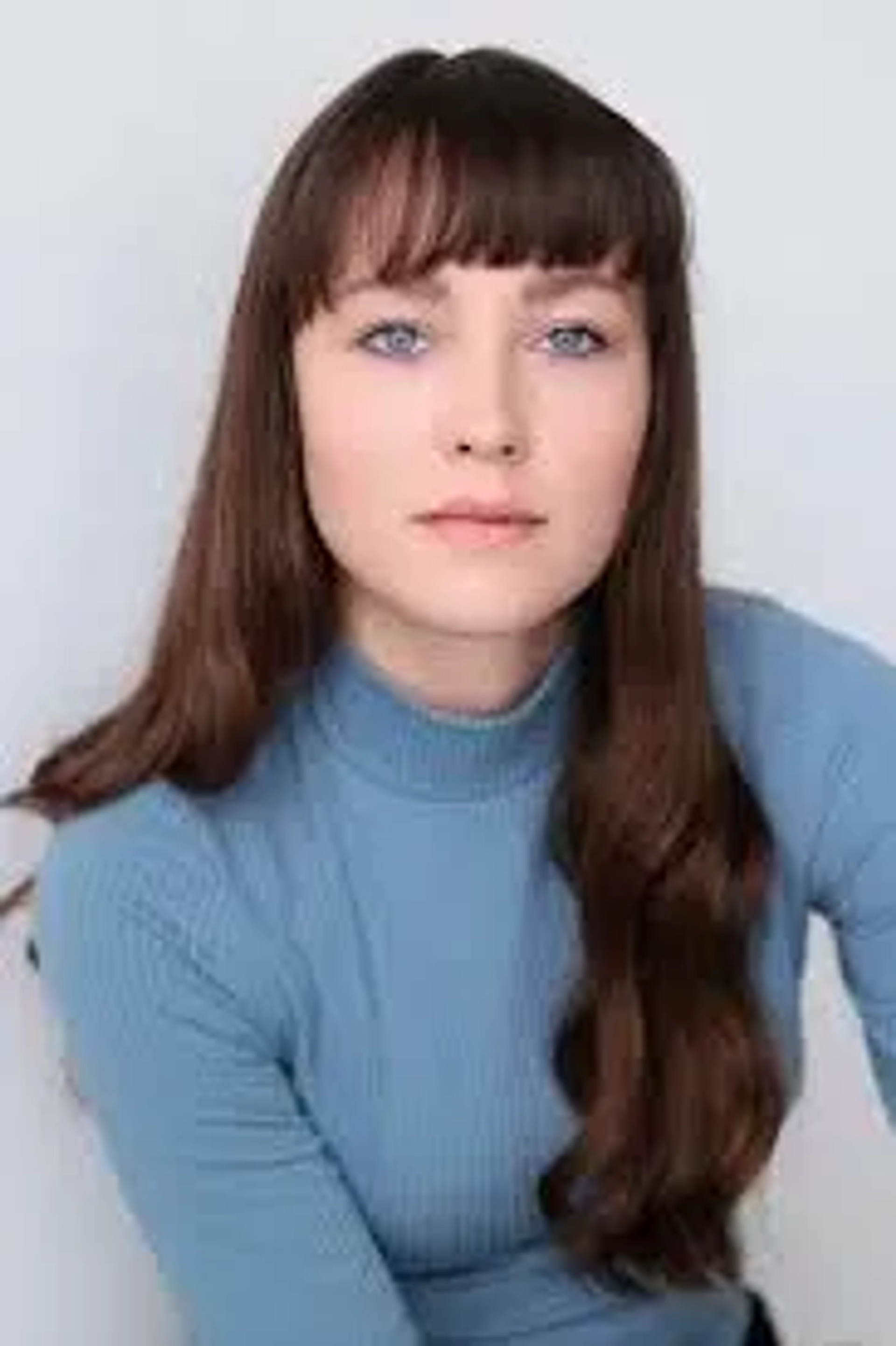 مگان الیزابت کلی