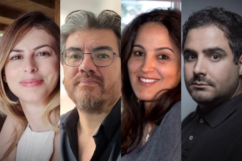 معرفی تریلر روان‌شناختی غار خفته