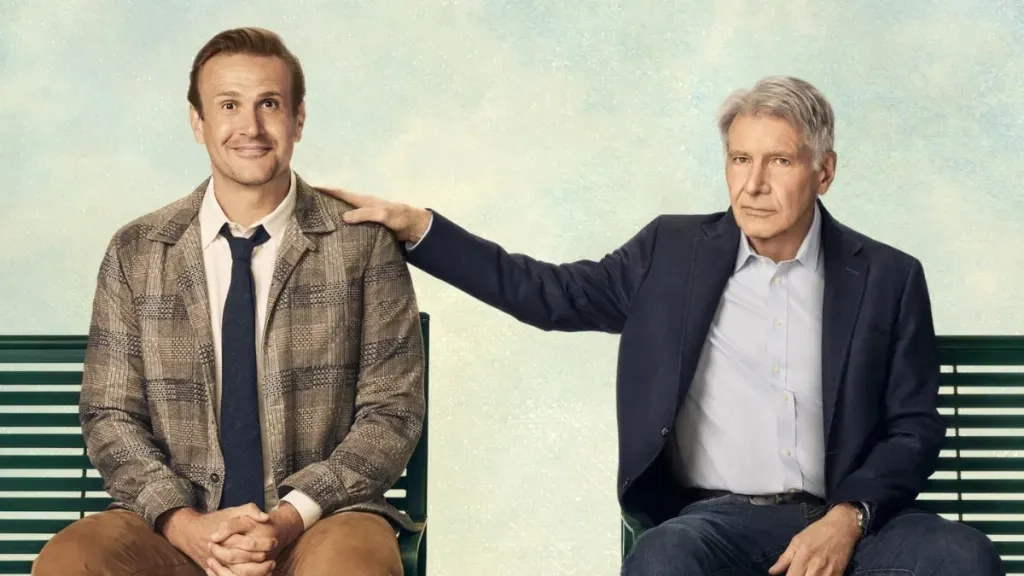 پایان فیلمبرداری فصل سوم سریال Shrinking 