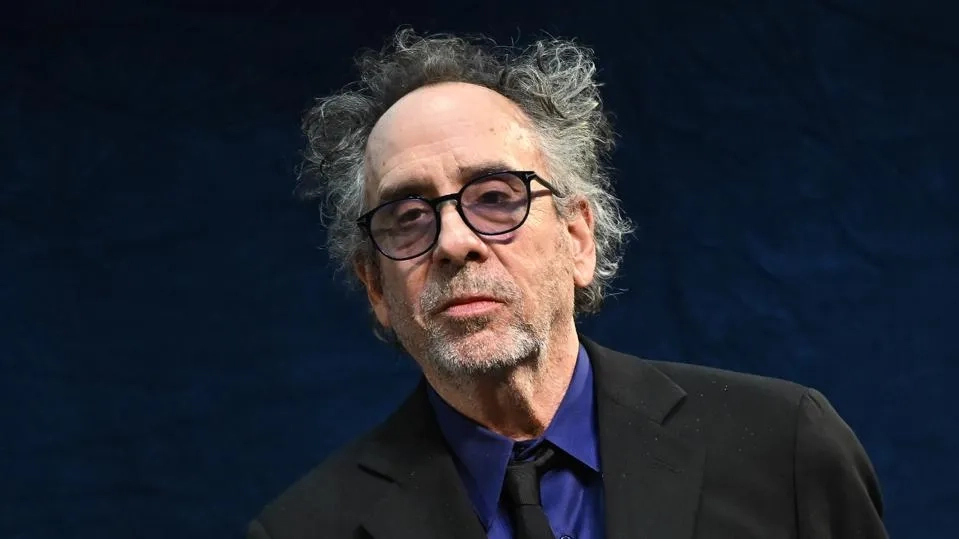 موضع تیم برتون و جنا اورتگا درباره بیتل‌جوس ۳