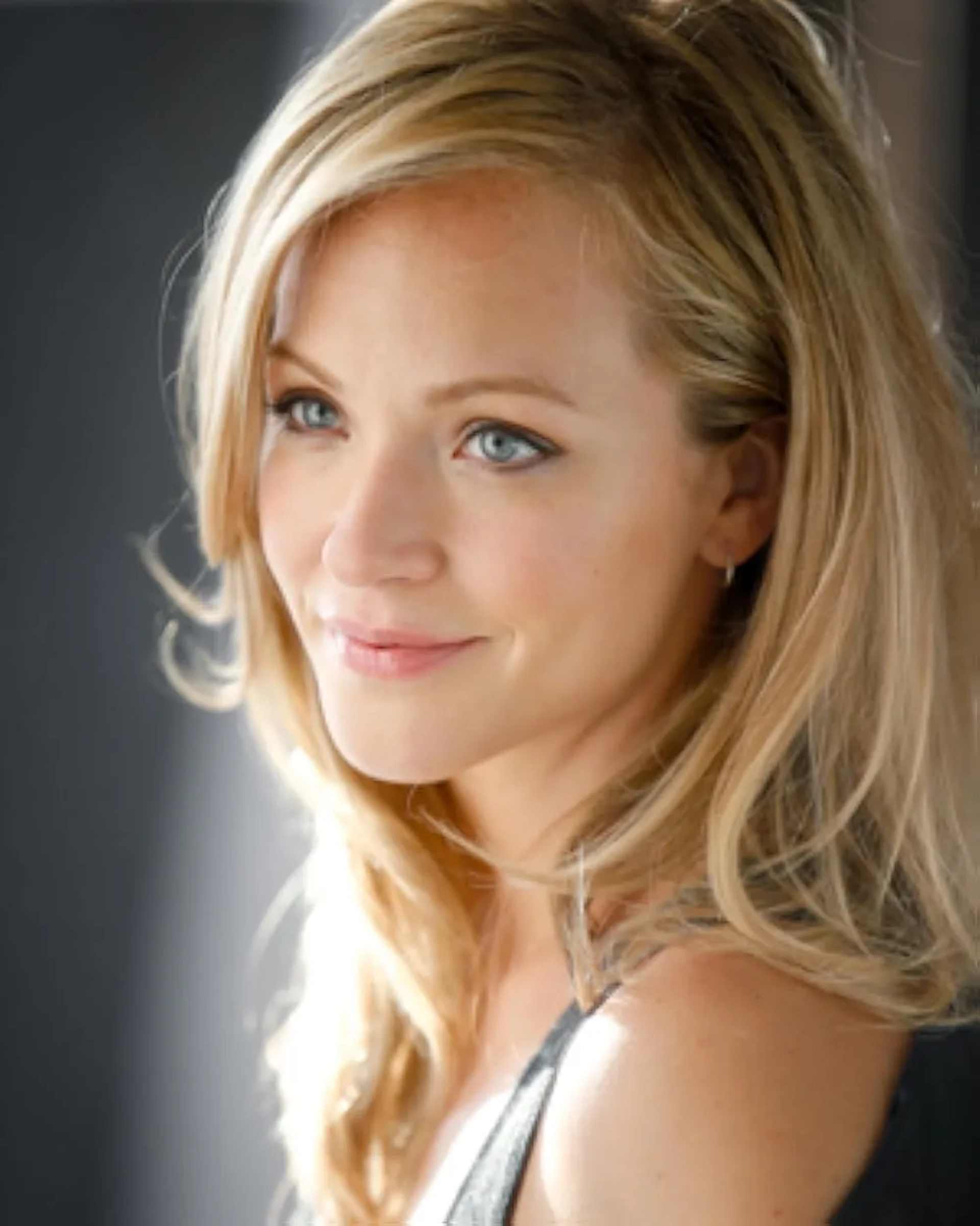 آماندا کلیتون