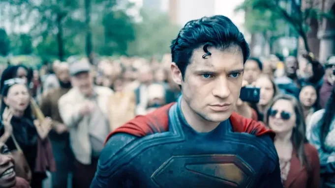دلیل فروش پایین‌تر سوپرمن در گیشه بین‌المللی