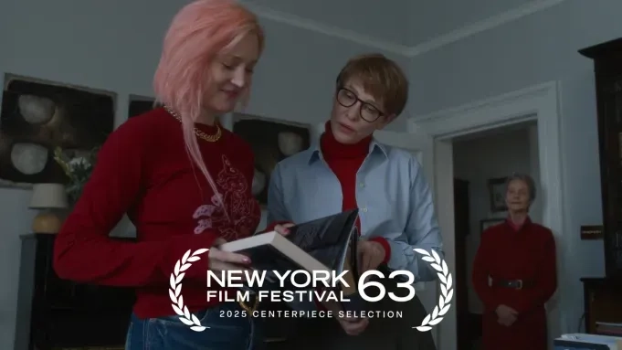 فیلم جدید جیم جارموش در جشنواره نیویورک