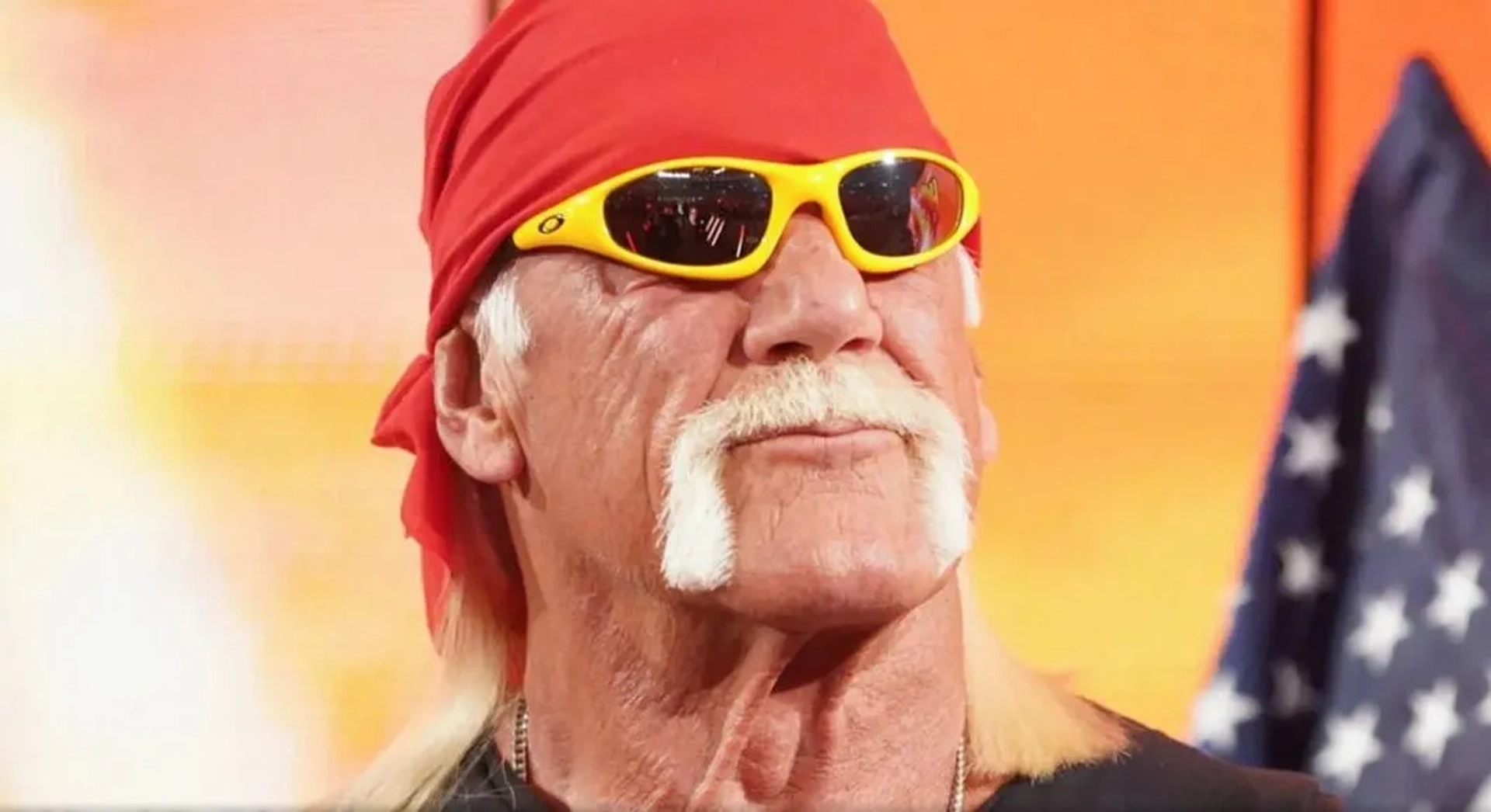 هالک هوگن اسطوره کشتی کج درگذشت