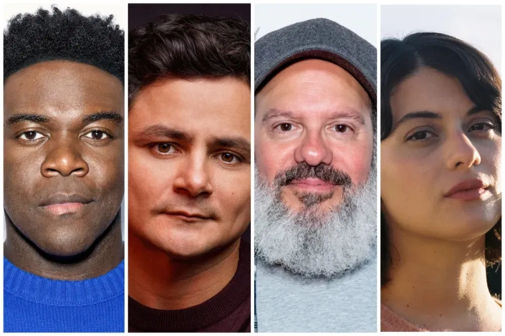 بازیگران جدید فیلم کمدی تخیلی Into the Sky