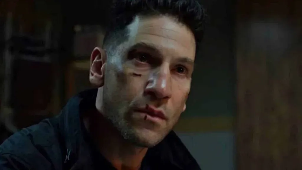 بازگشت کرتیس هویل در سریال پانیشر