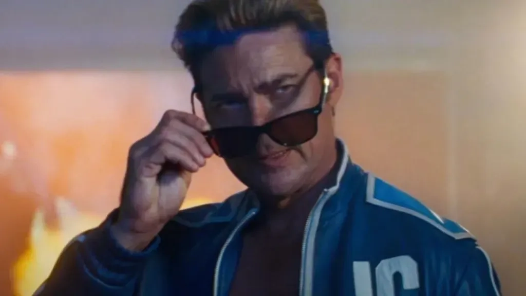 آینده مورتال کامبت ۳ به موفقیت قسمت دوم بستگی دارد 