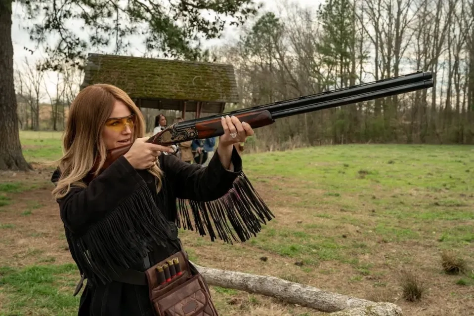 جزئیات جدید از فصل دوم احتمالی The Hunting Wives 