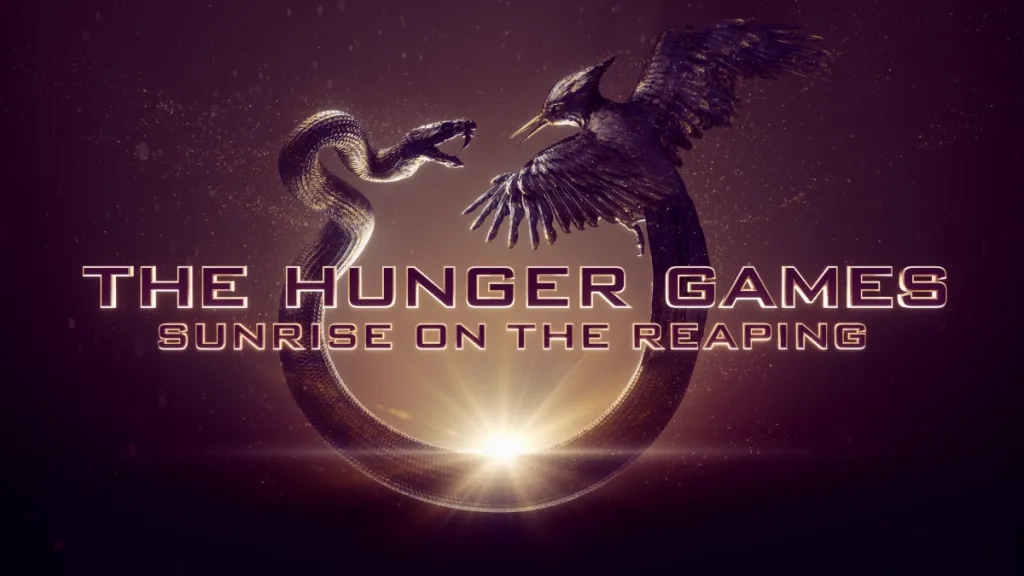 بازیگران جدید پیش‌درآمد The Hunger Games 