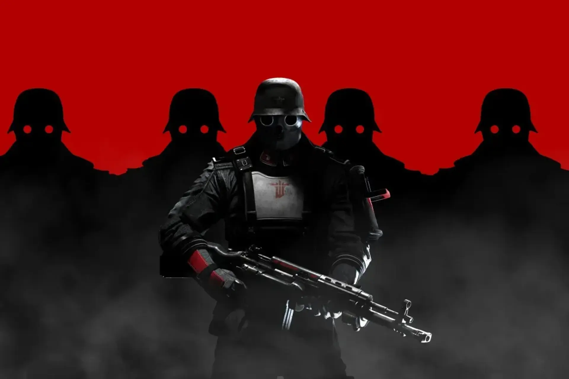 سریال تلویزیونی Wolfenstein در دست ساخت است