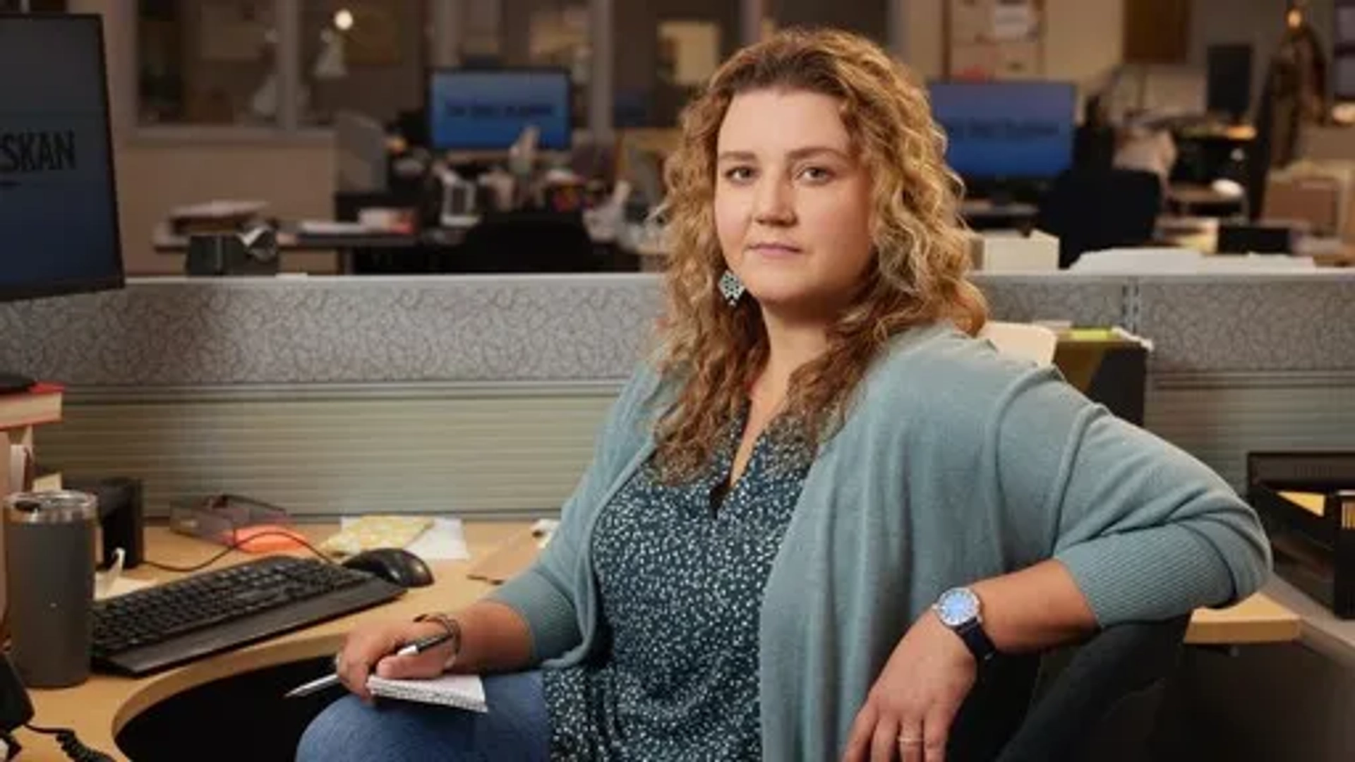 مردیث هولزمن