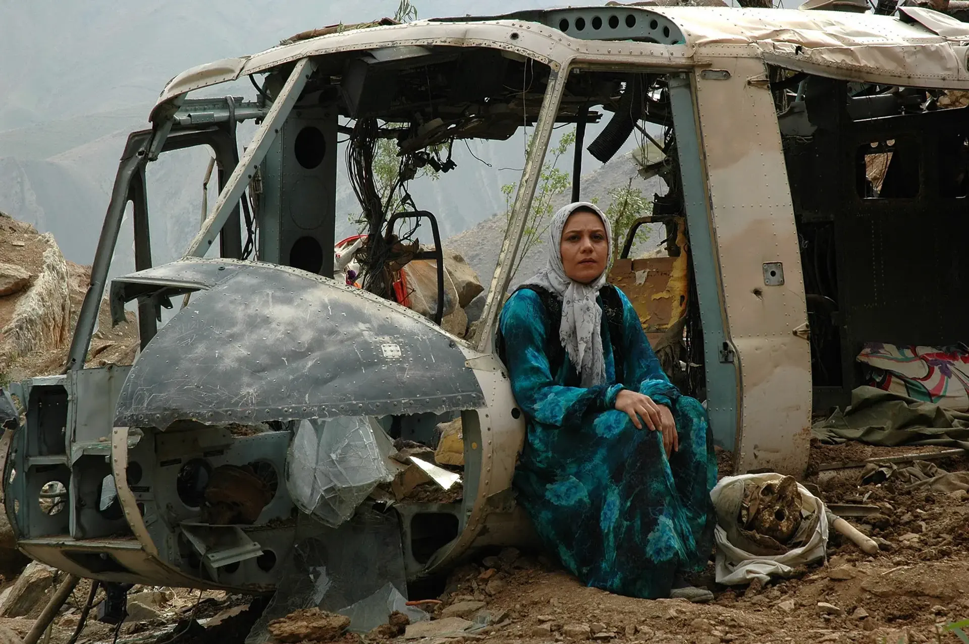 فرزند خاک