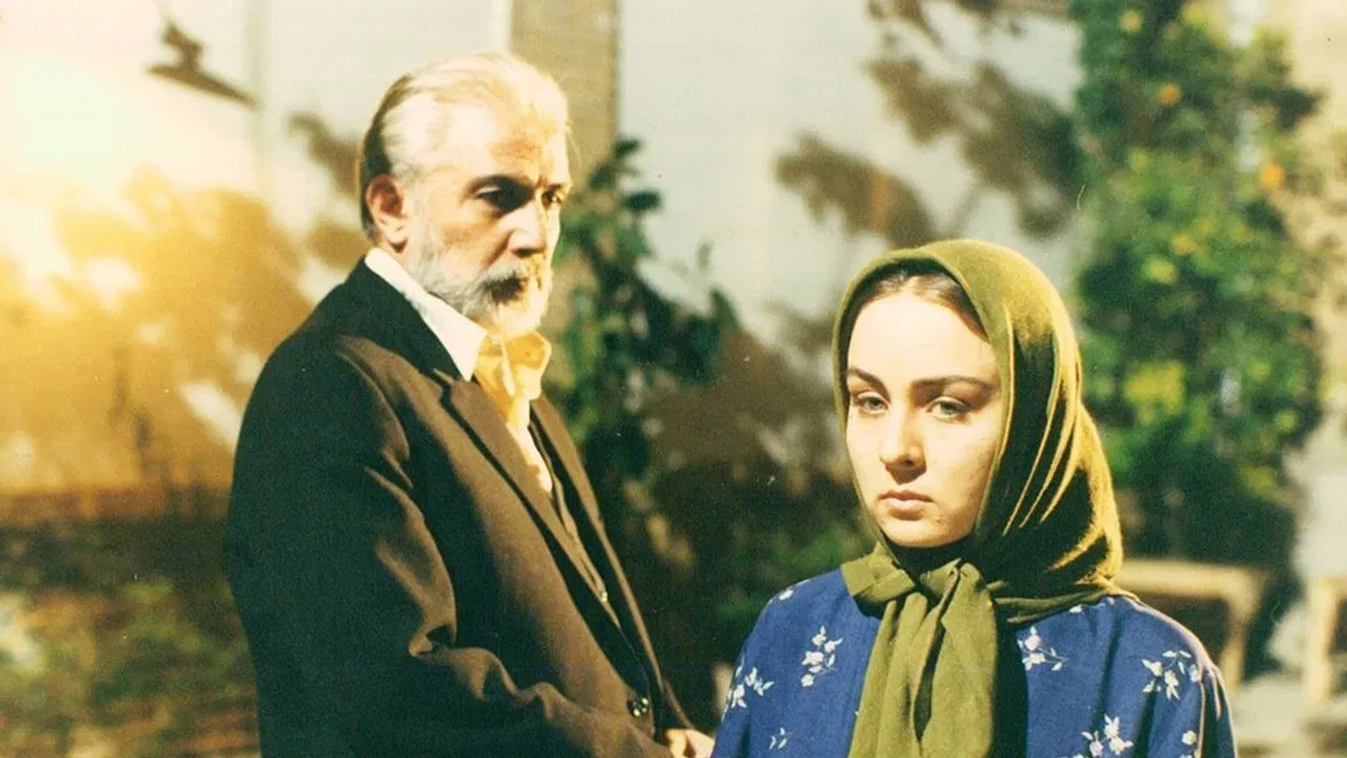 فیلم مارال (Maral 2001)