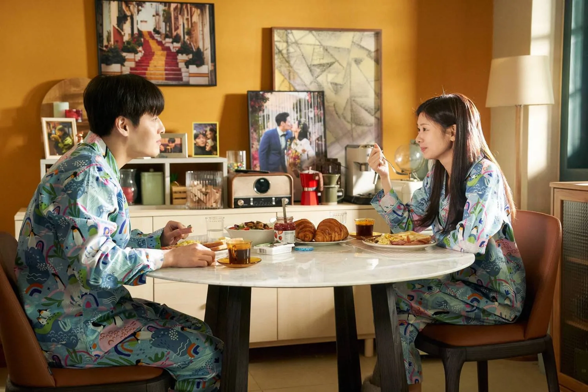 فیلم شروع دوباره عشق (Love Reset 2023)