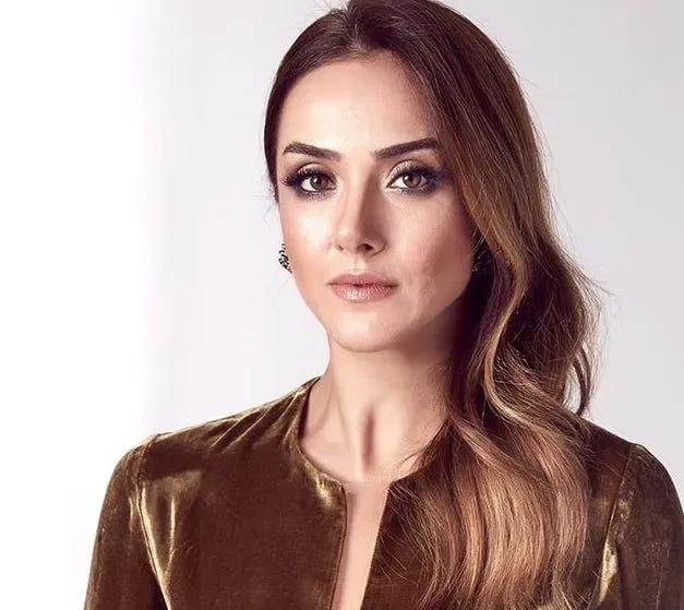 دلشاد شیمشک