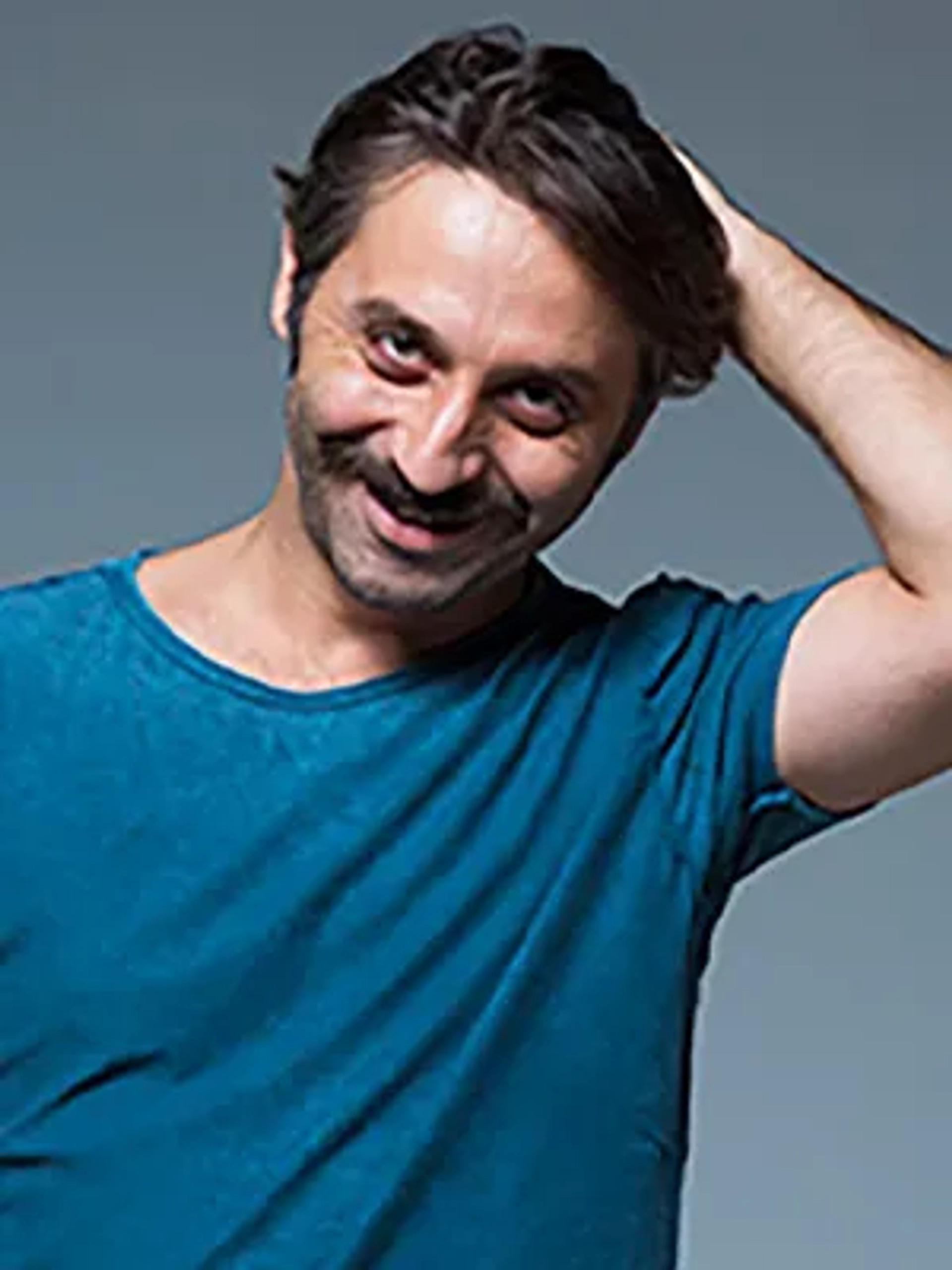 عمر کایاکیریلماز