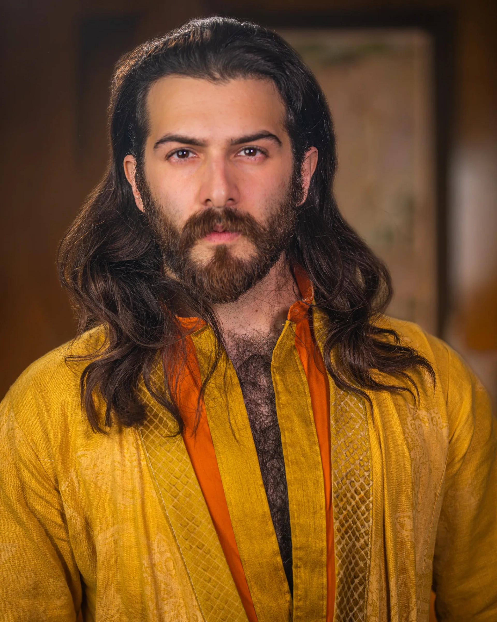 شایان اردالان