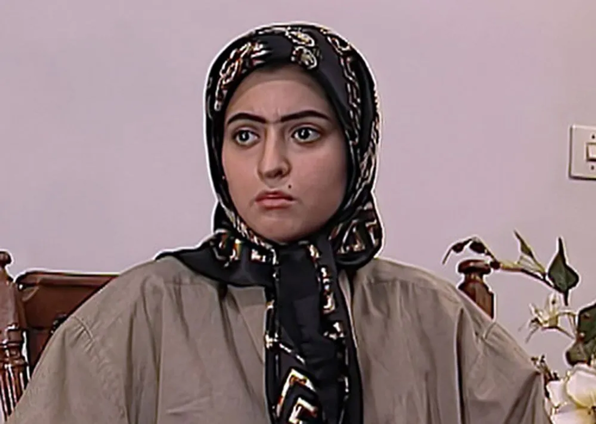 مریم بلالی مقدم