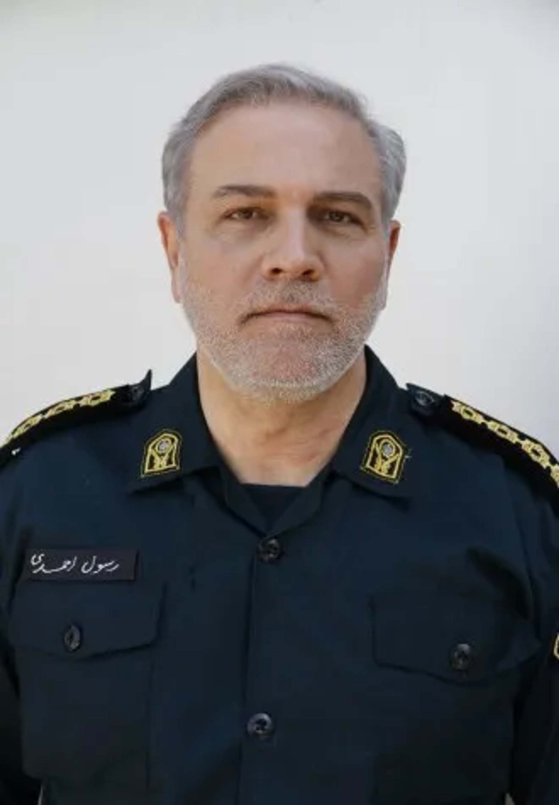 سیامک قاسمی