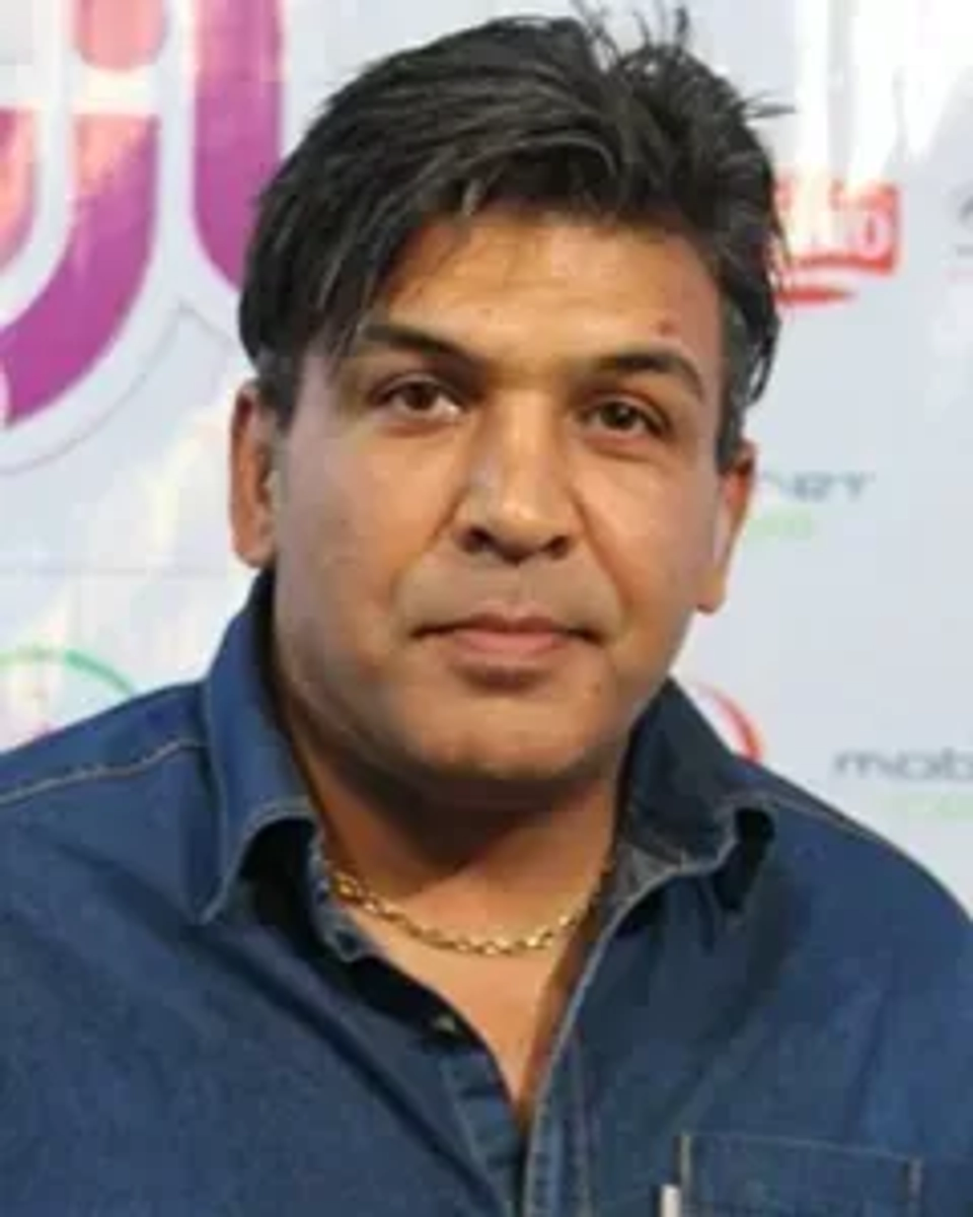 علی عبادت طلب