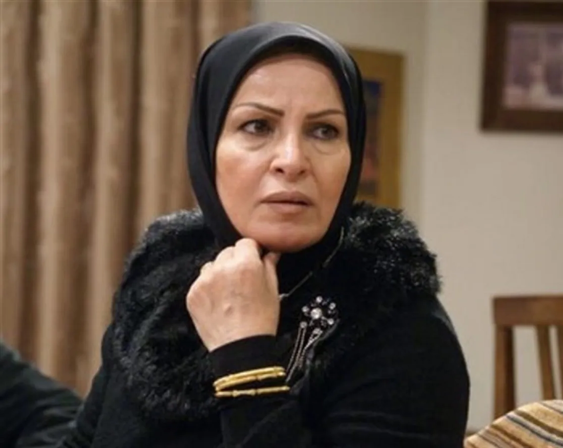 هما خاکپاش