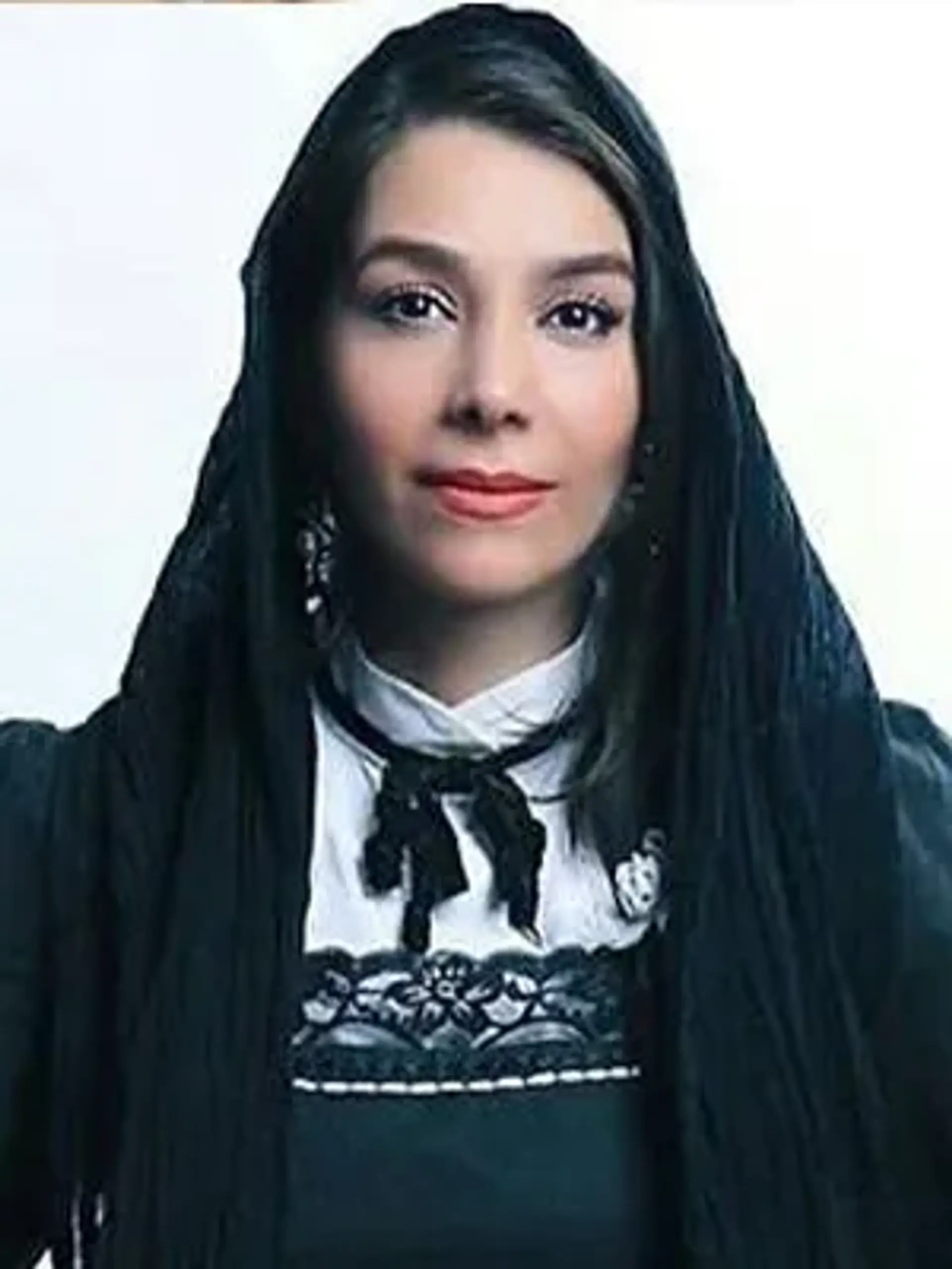 بیتا  حیدری