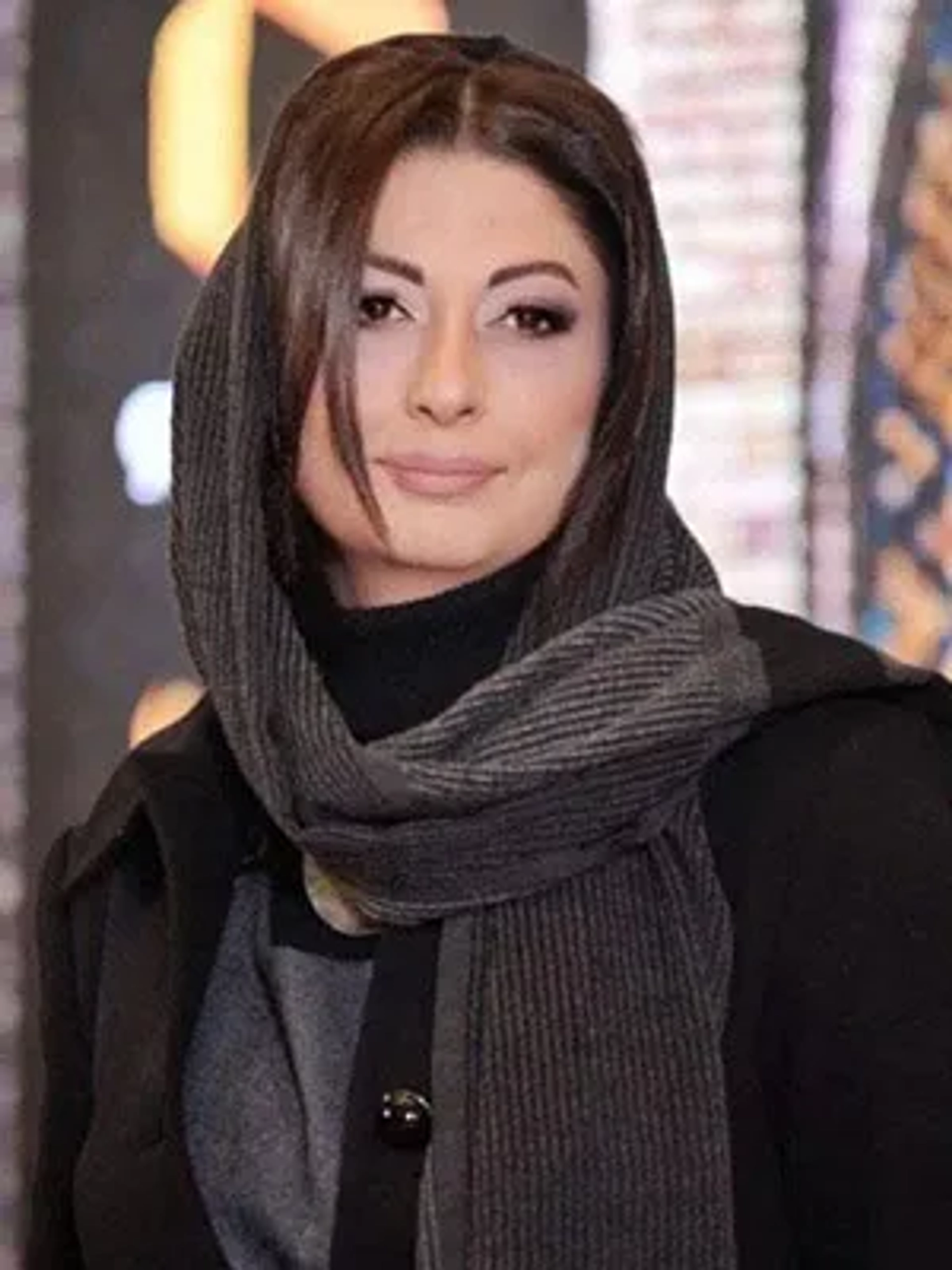 کتانه افشار نژاد