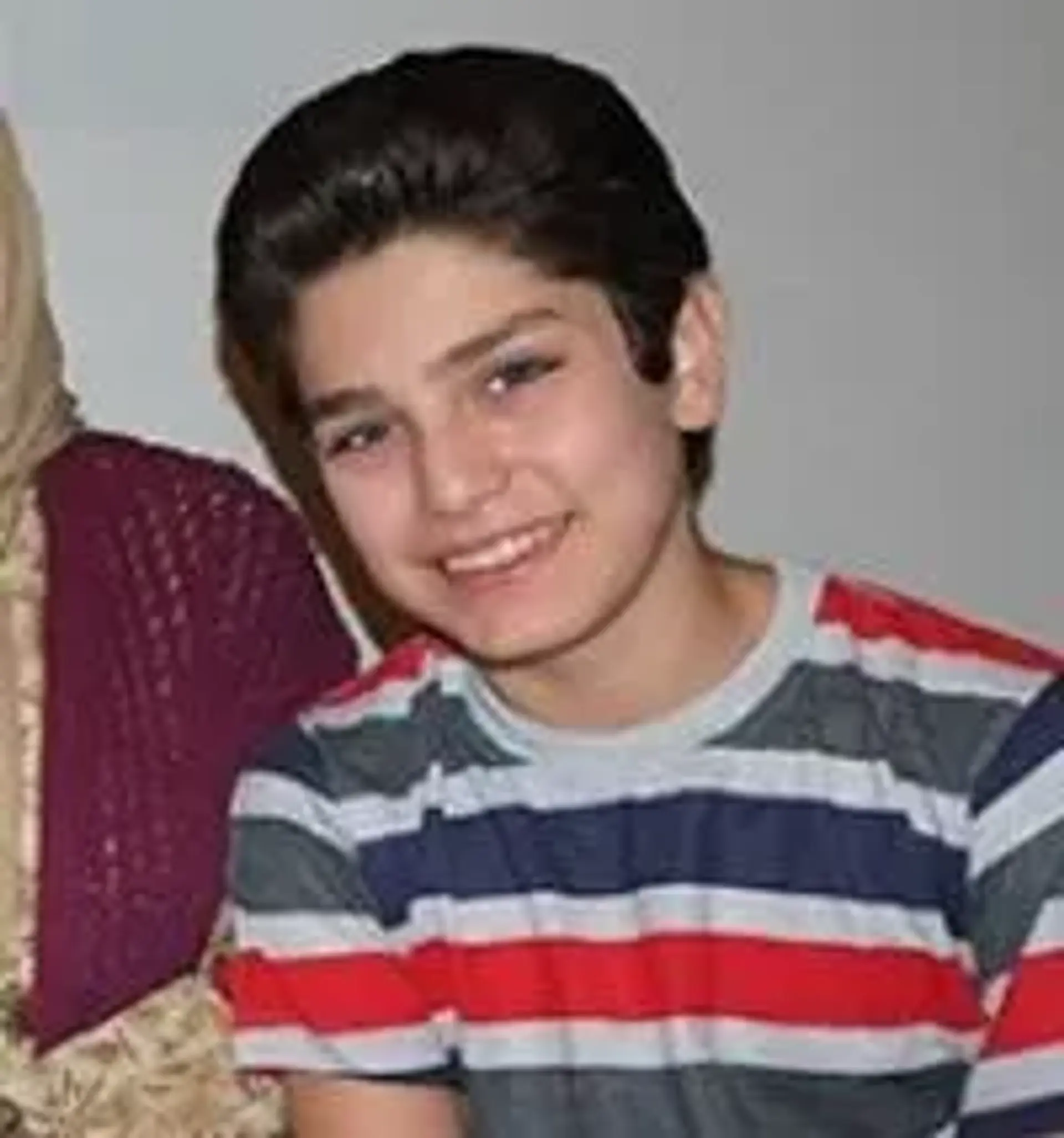 سینا محمدی فر