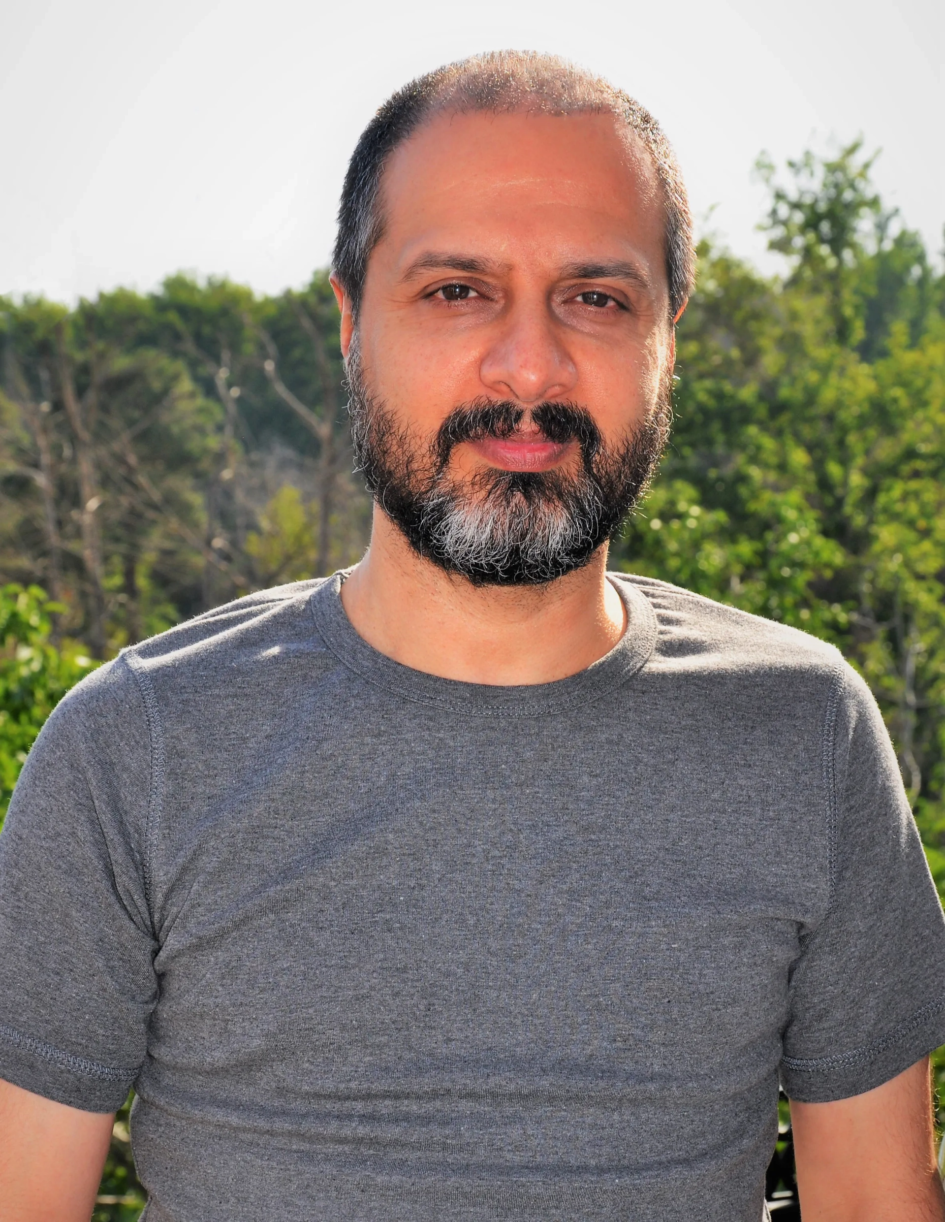 سعید رحمانی