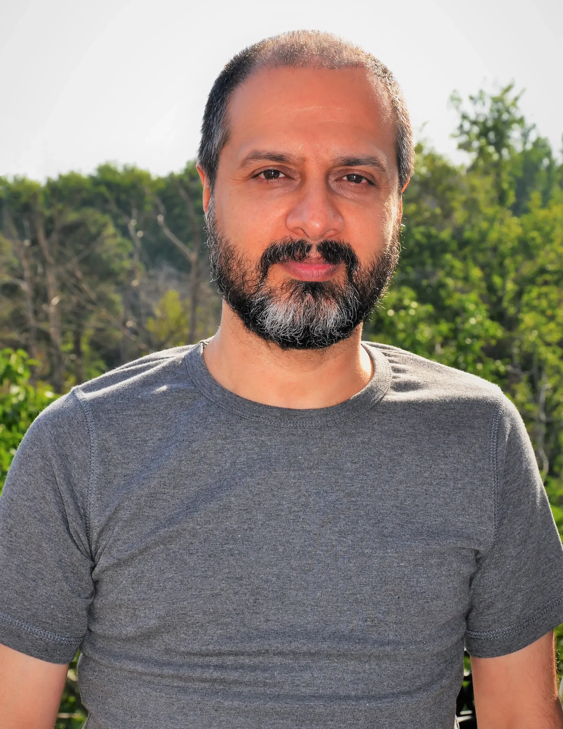 سعید رحمانی