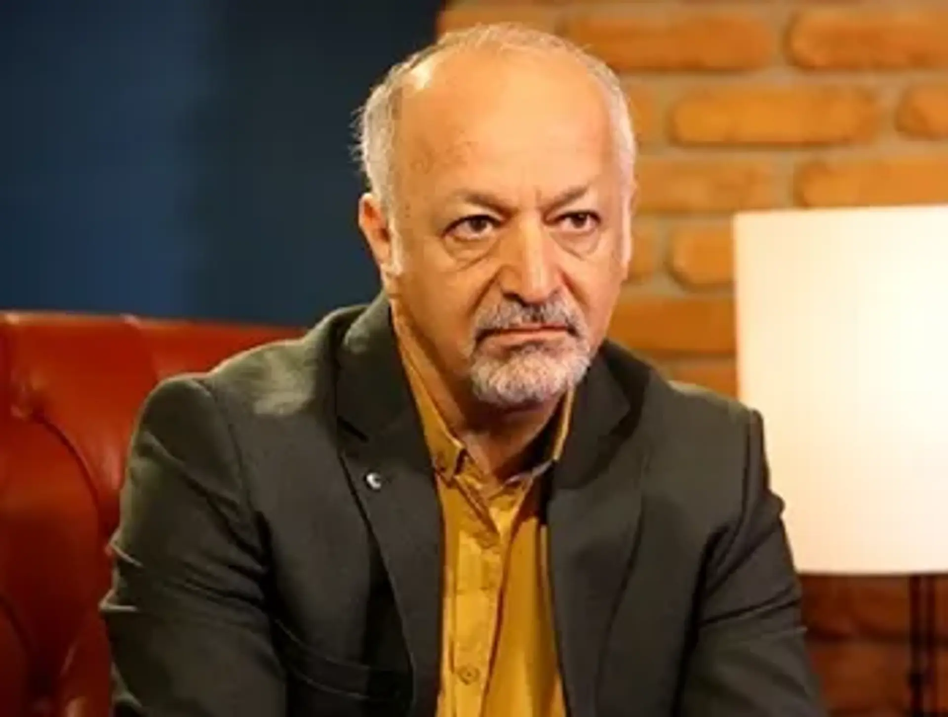 مسعود آب پرور