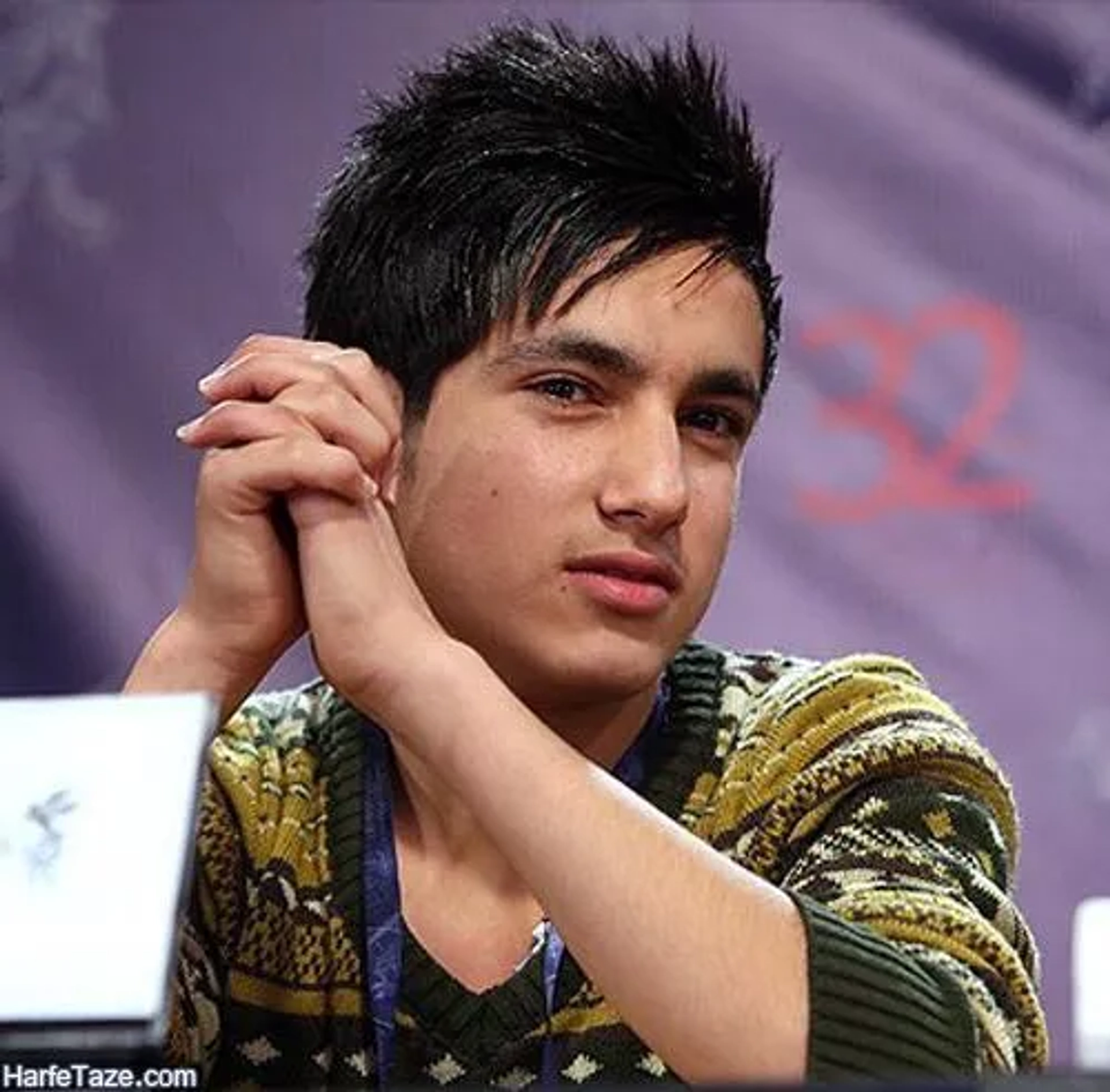 پوریا ایمانی