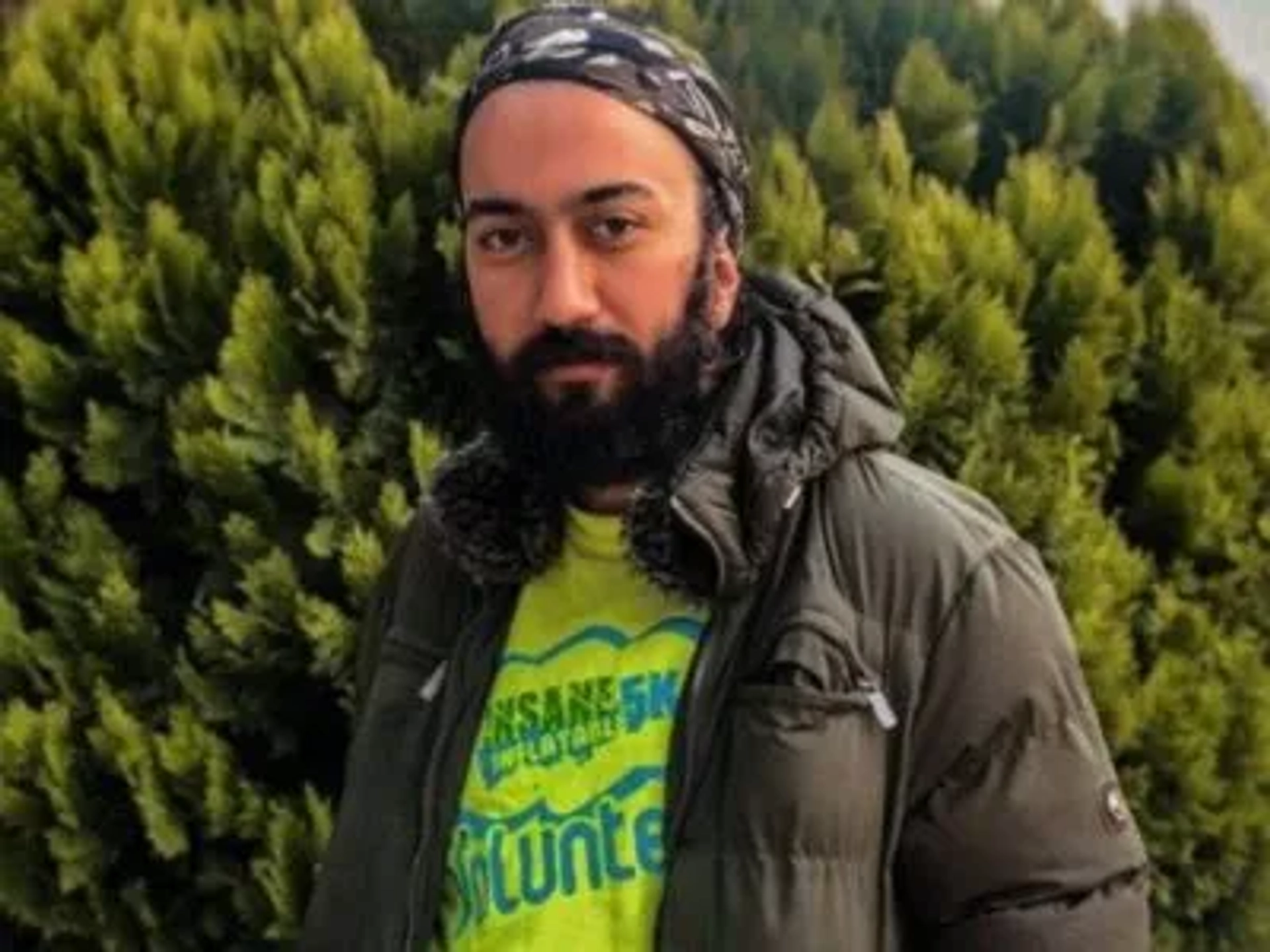 صبا گرگین‌پور