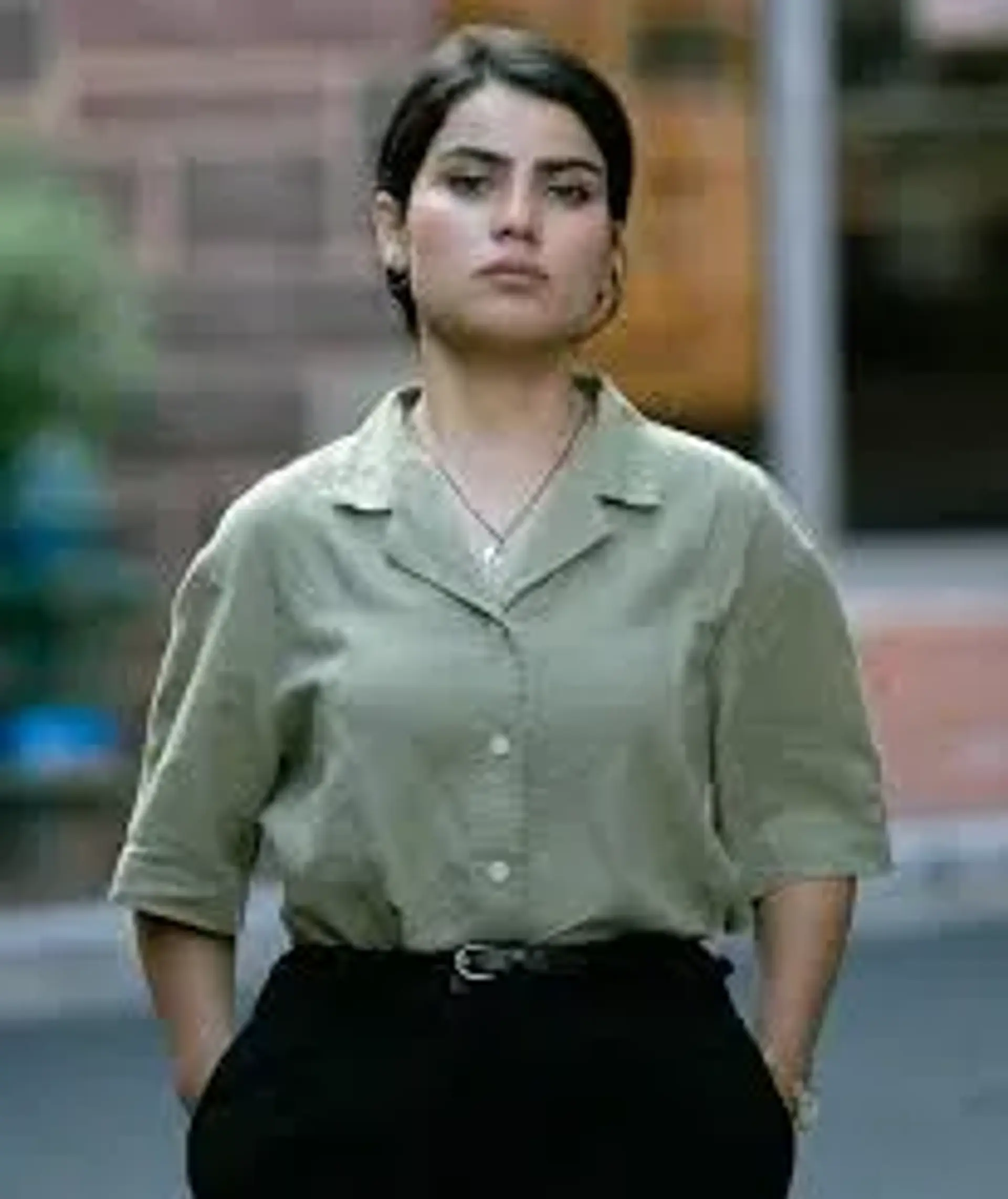 آنیتا  ولی زاده