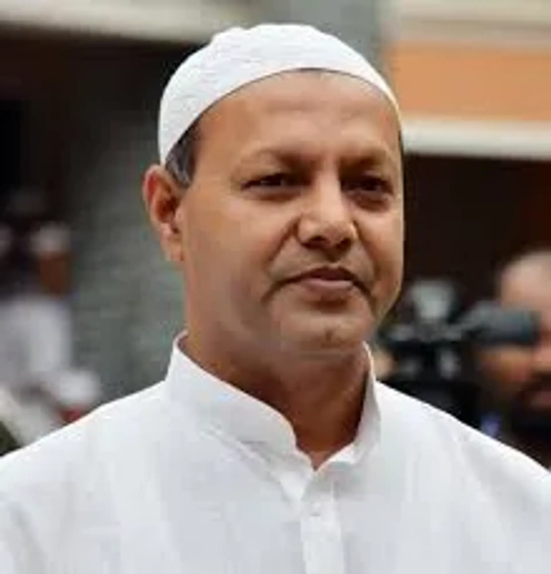 صدیق  احمد