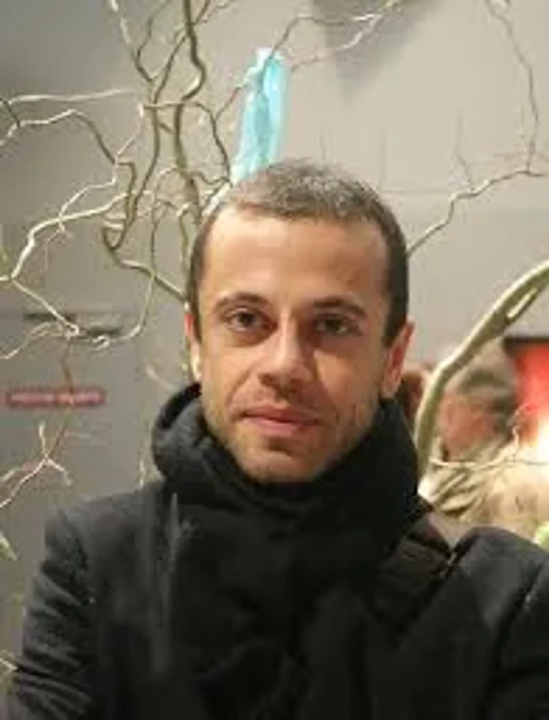 بابک  جلالی