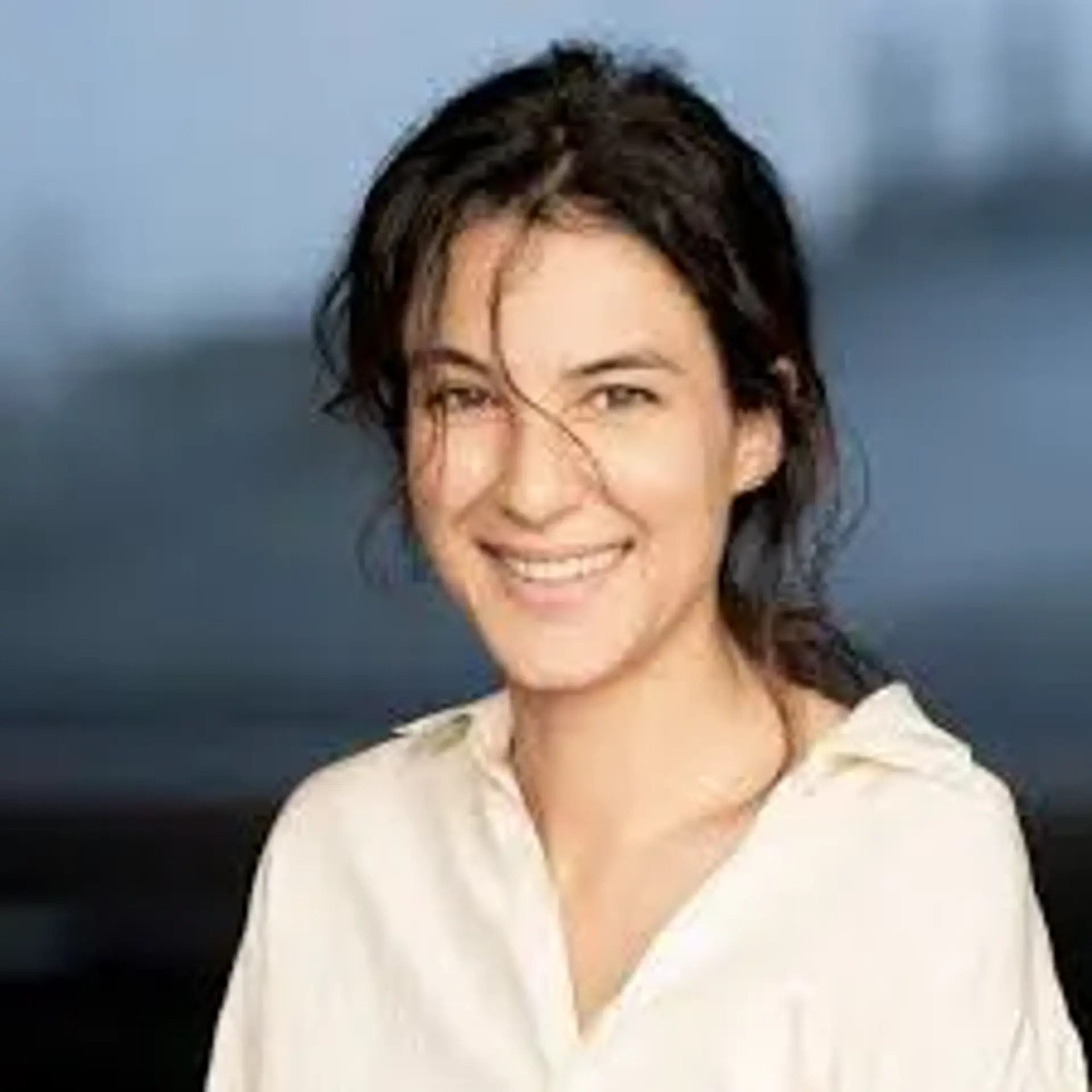 کارولینا  کاوالی