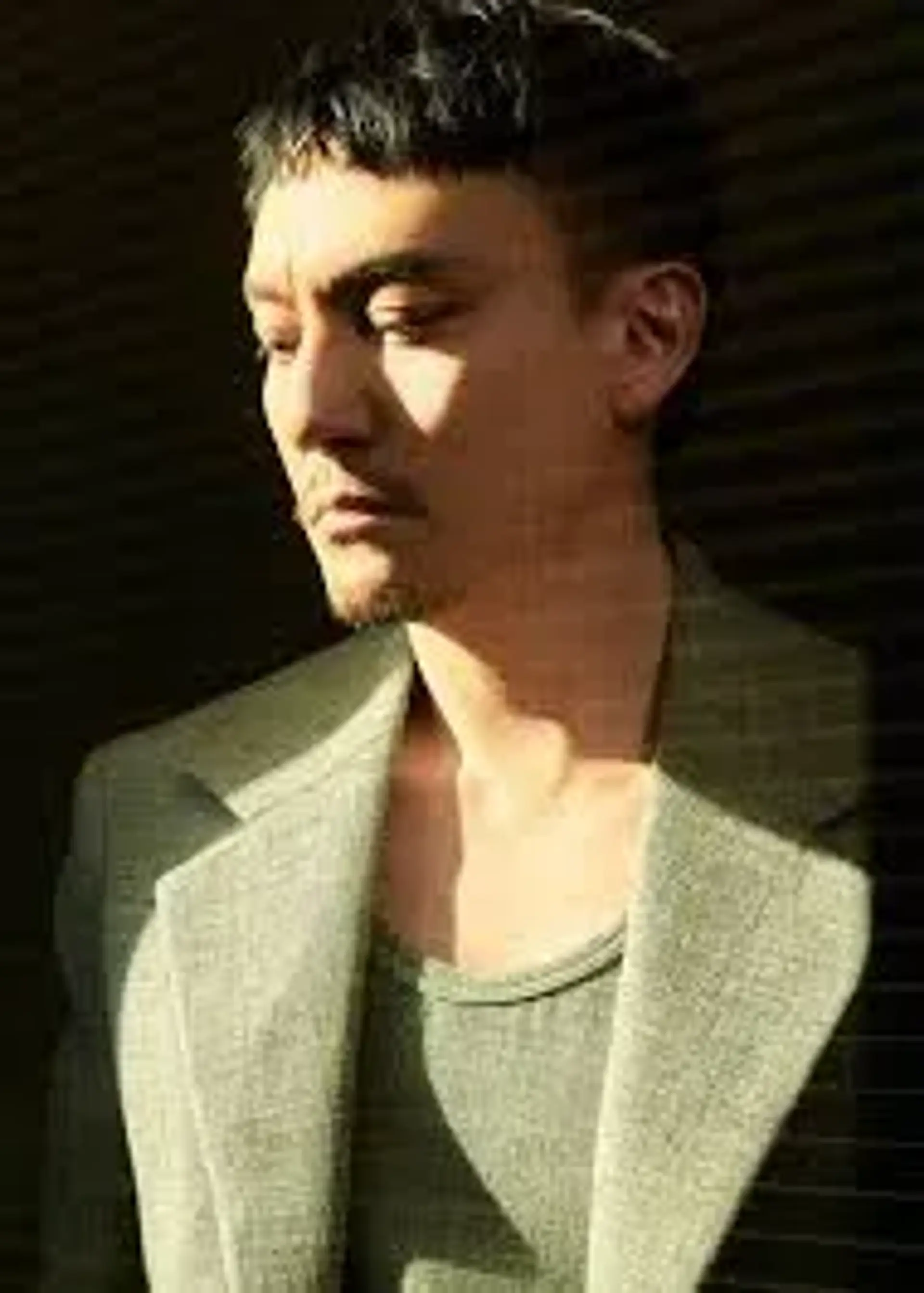 چن ژانگ