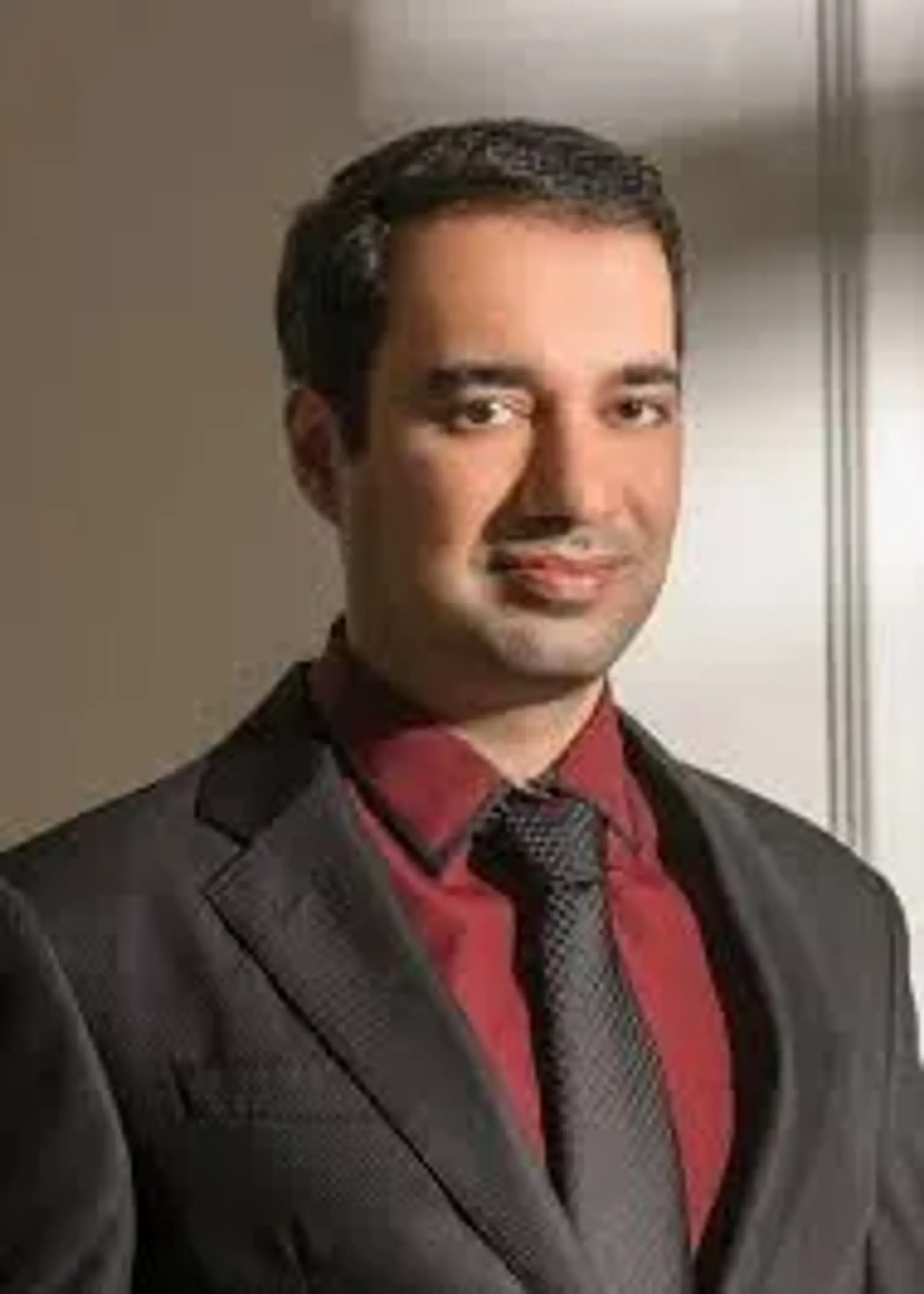 راکی ثریا