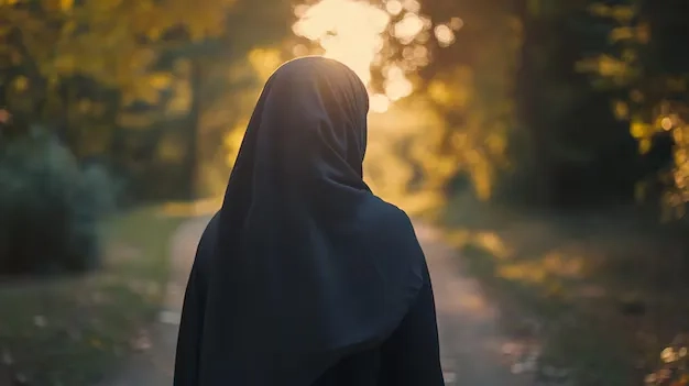 زهرا محمدی