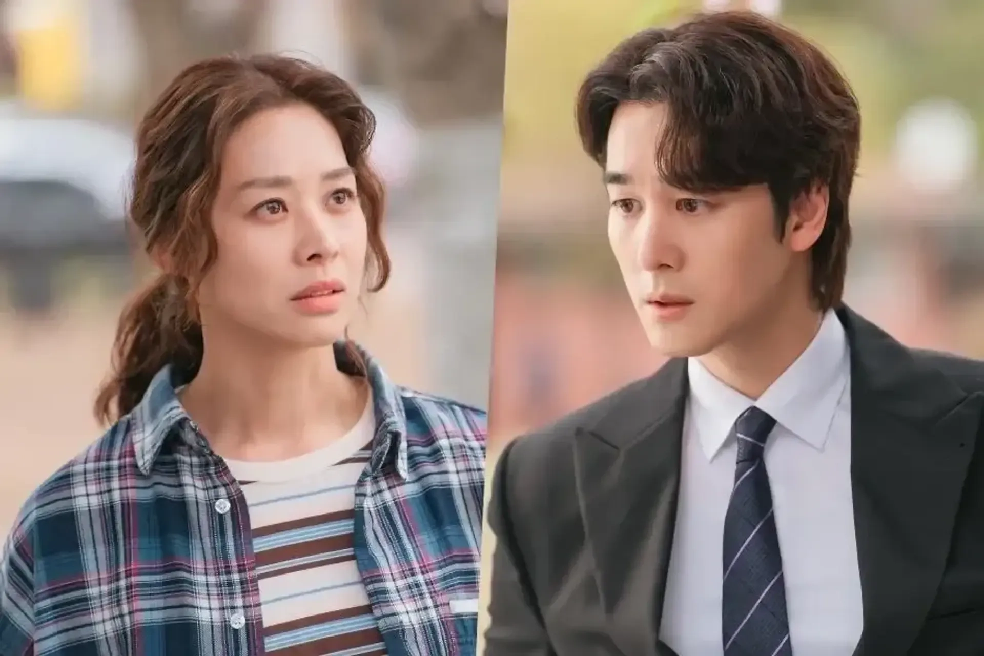 سریال زنی که خورشید را بلعید (The Woman Who Swallowed the Sun 2025)